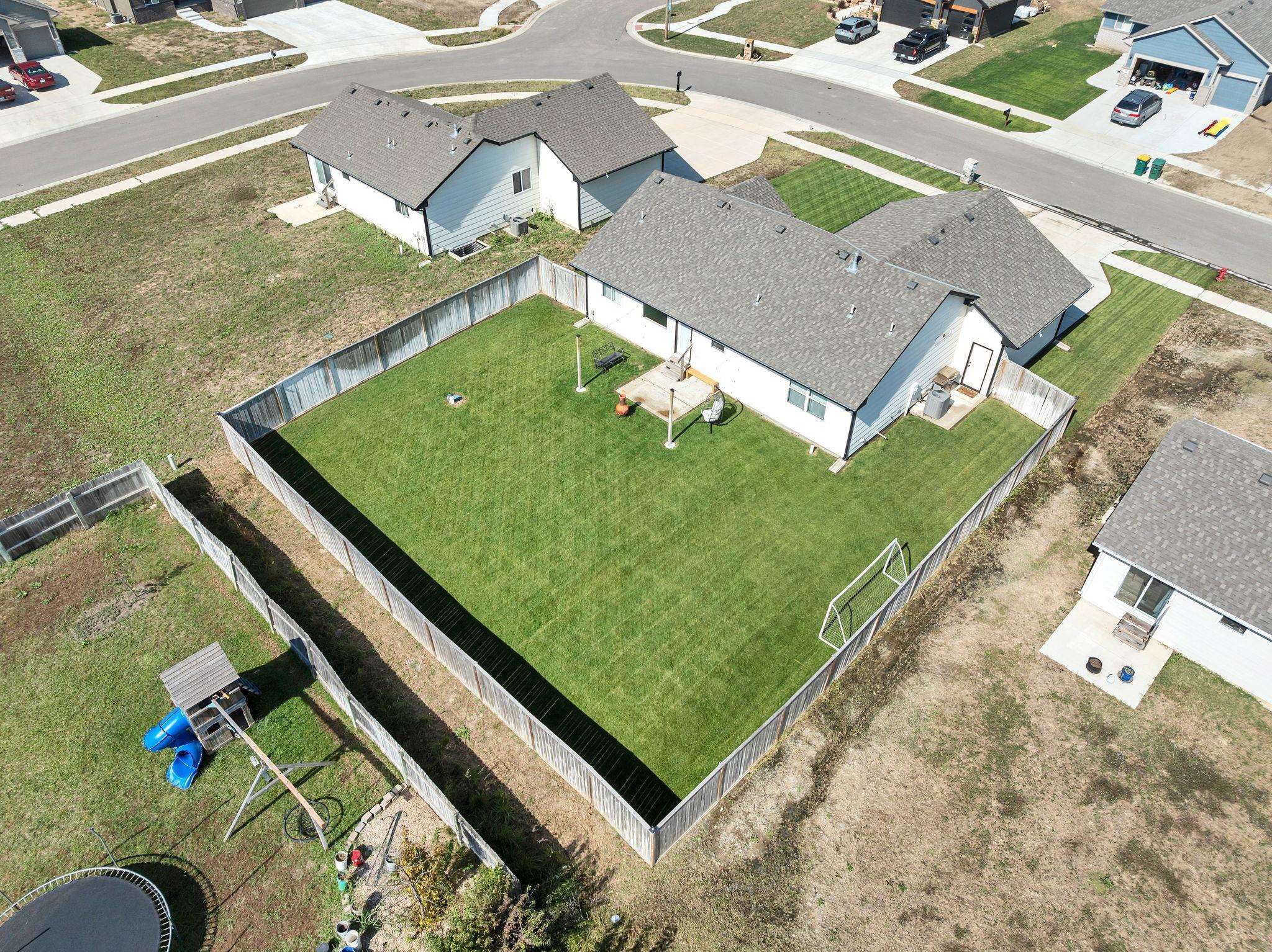 291 W Dusk Drive Rose Hill KS 67133