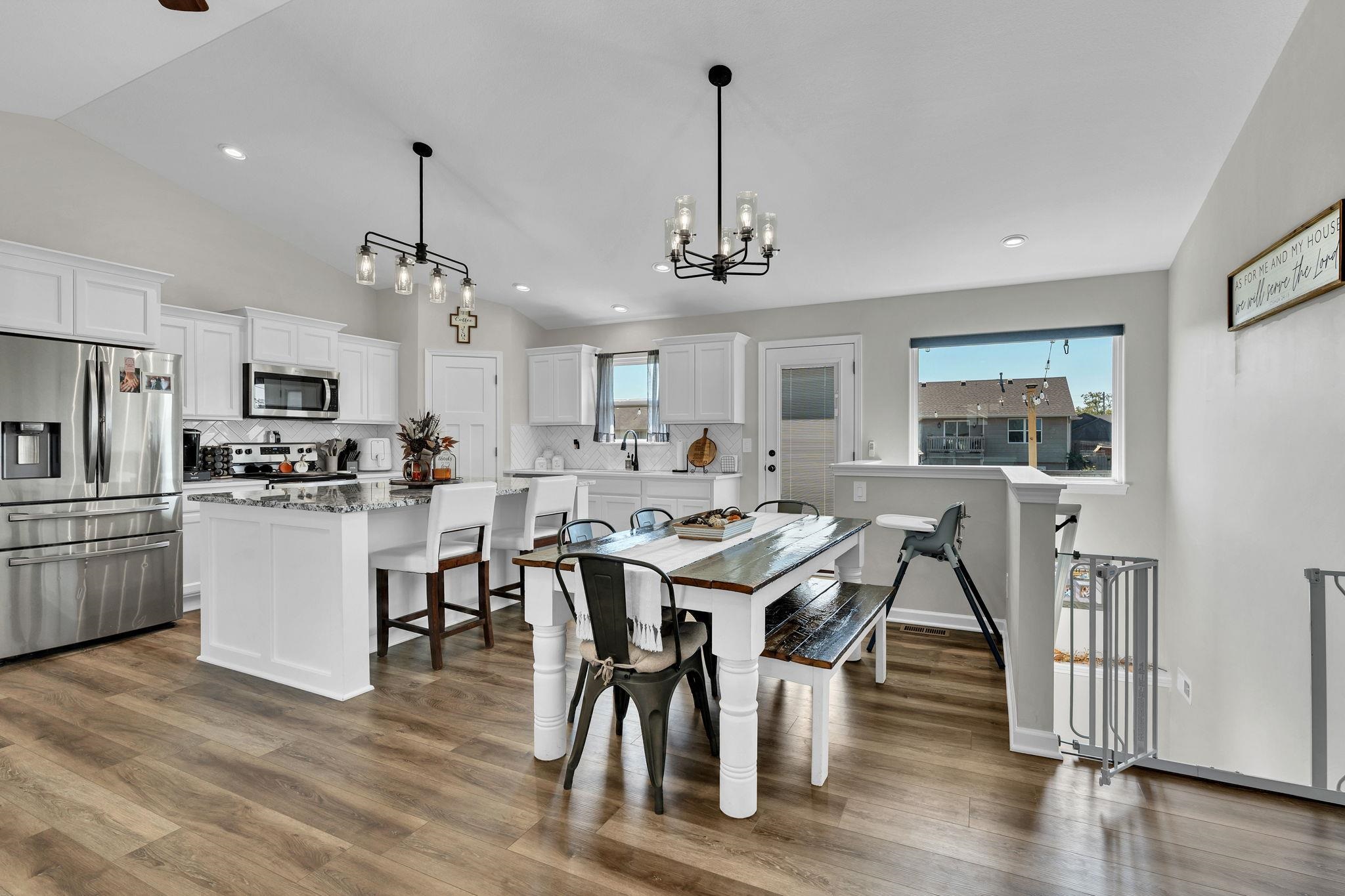 291 W Dusk Drive Rose Hill KS 67133