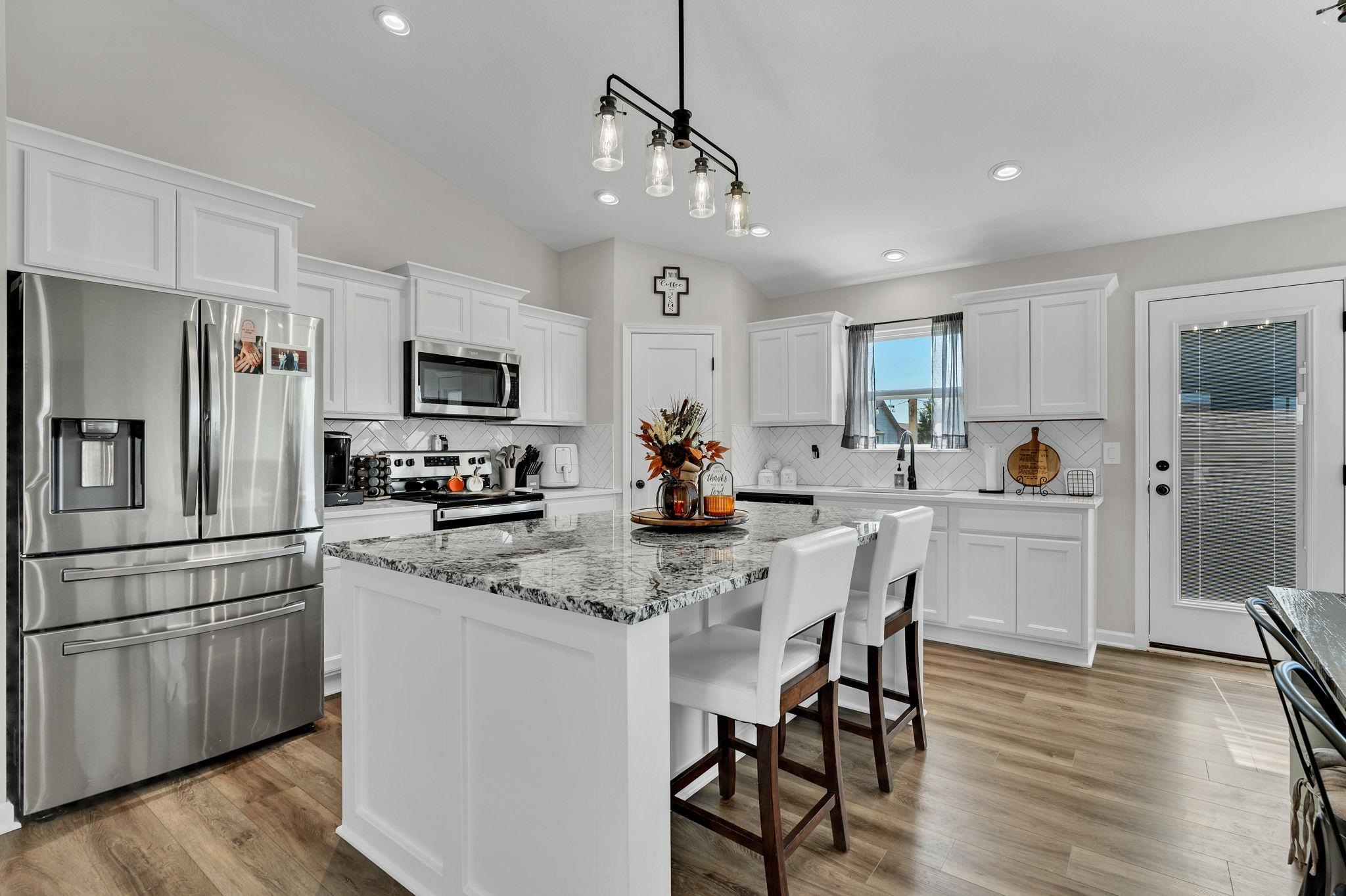291 W Dusk Drive Rose Hill KS 67133