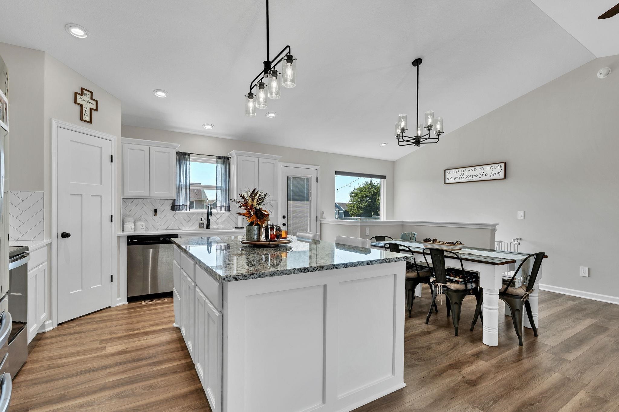 291 W Dusk Drive Rose Hill KS 67133