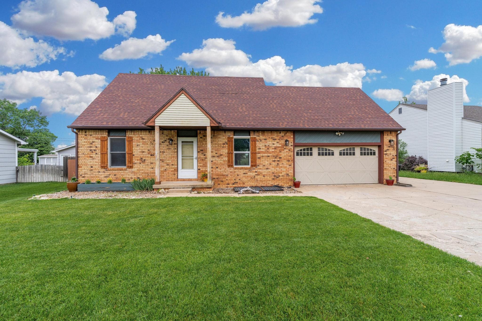 26 Woodland Drive Augusta KS 67010