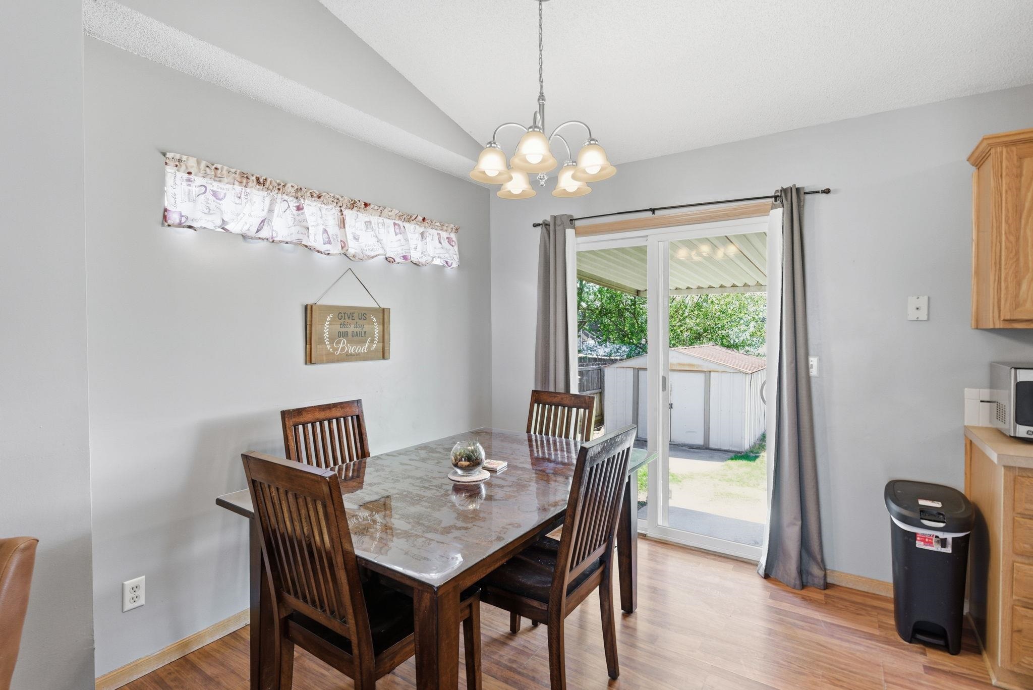 941 E Forest Court Haysville KS 67060