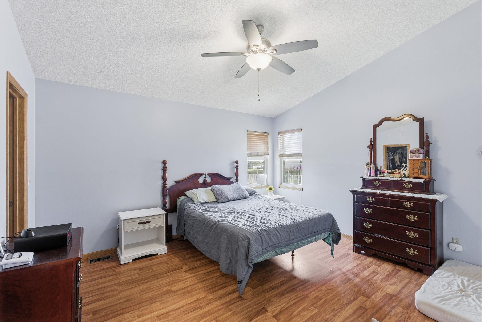 941 E Forest Court Haysville KS 67060