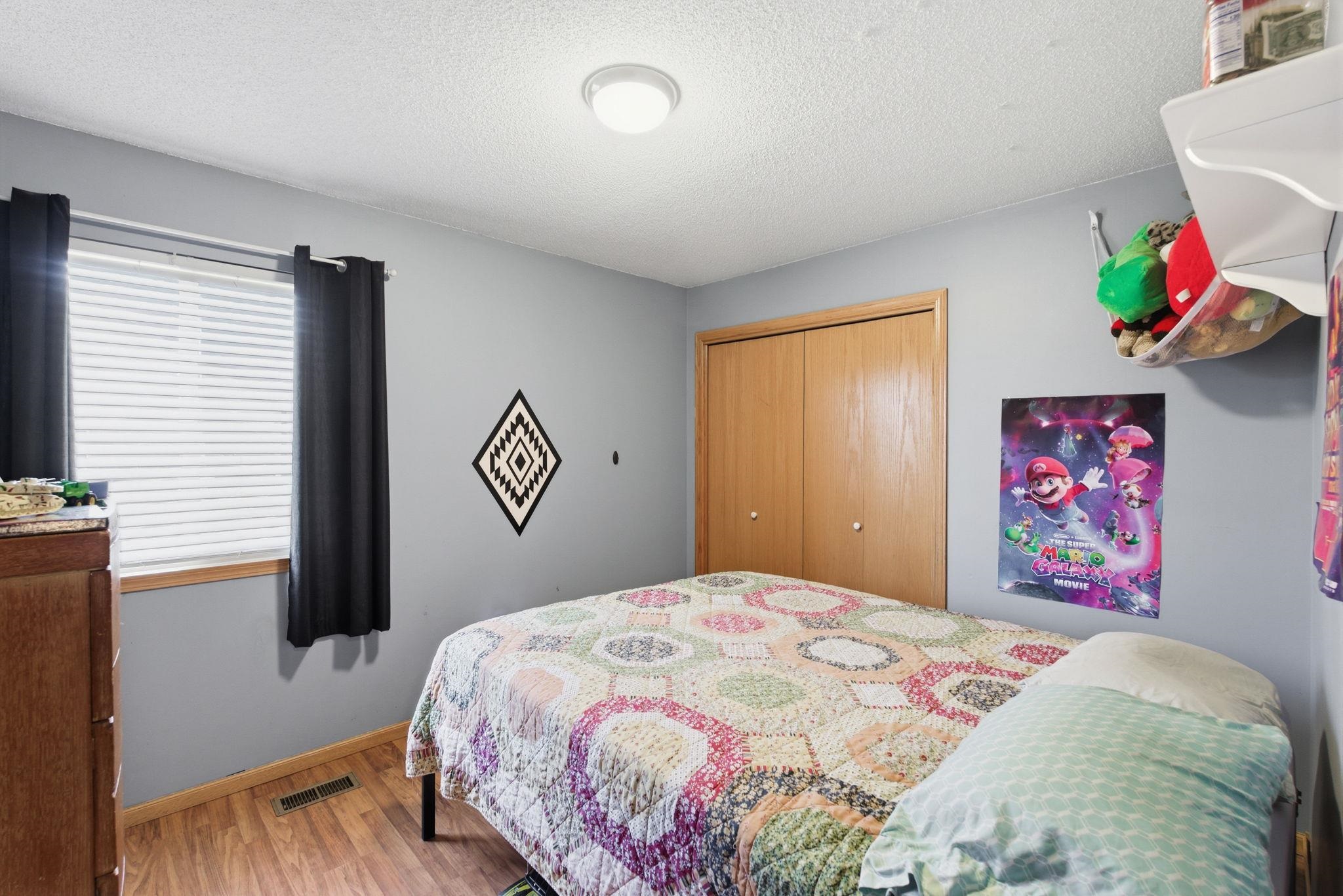 941 E Forest Court Haysville KS 67060