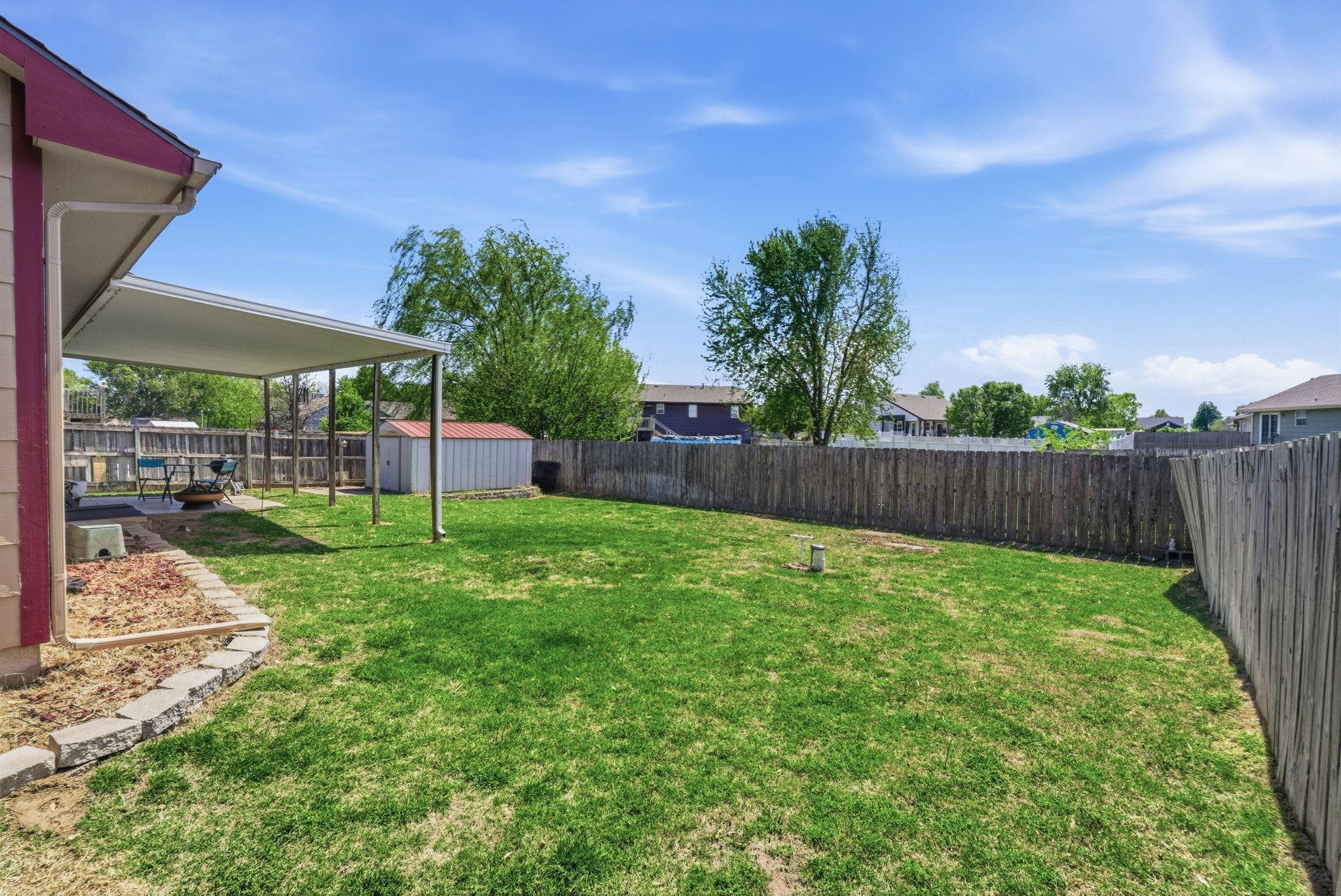 941 E Forest Court Haysville KS 67060