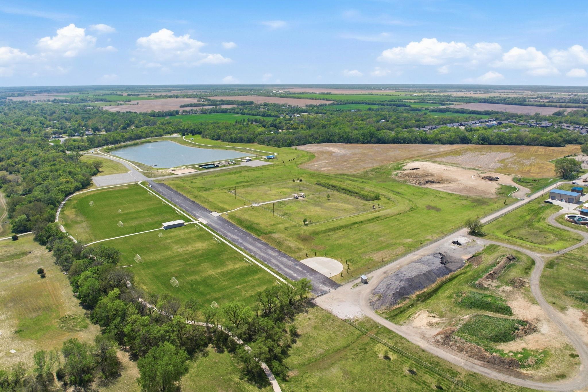 941 E Forest Court Haysville KS 67060