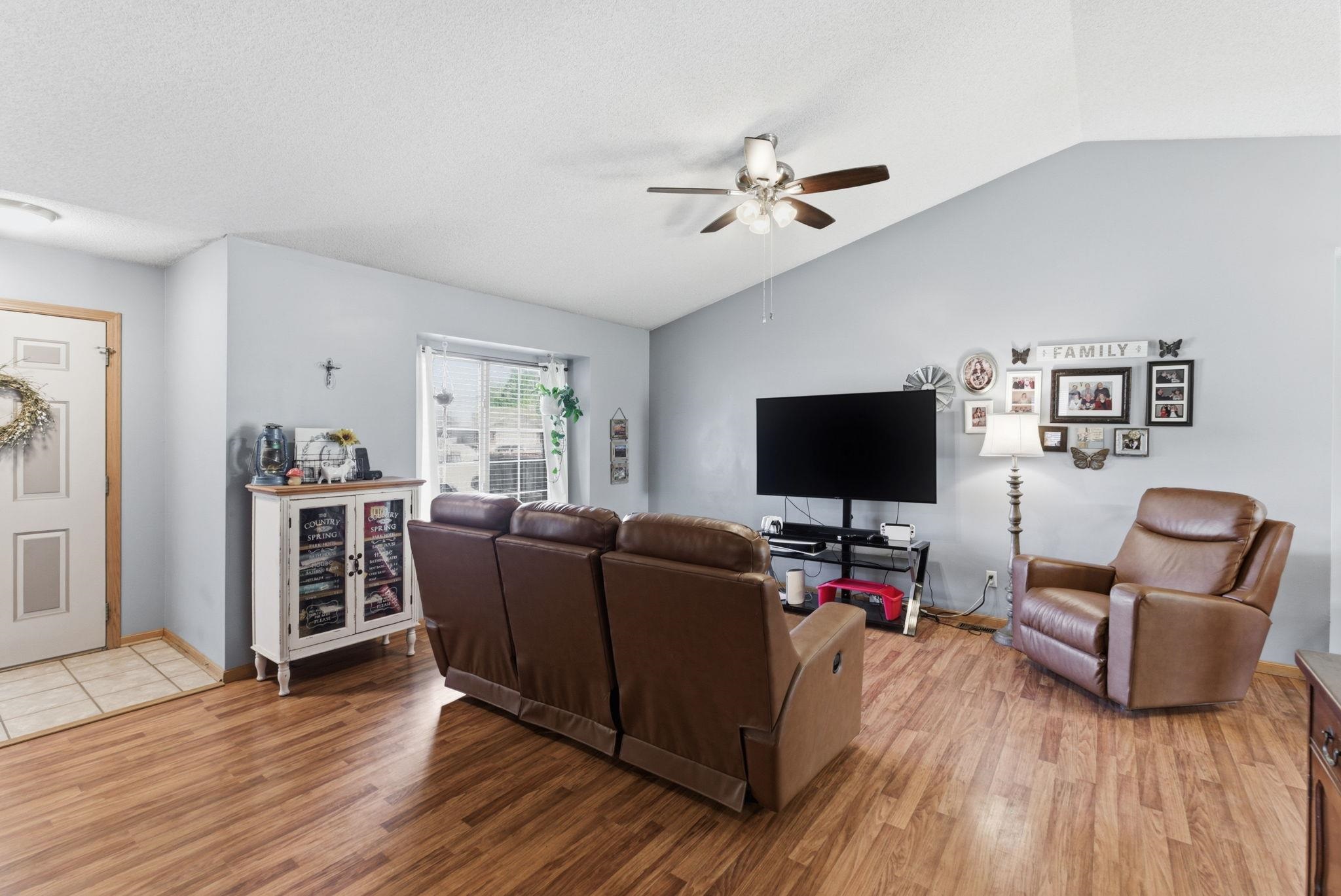 941 E Forest Court Haysville KS 67060
