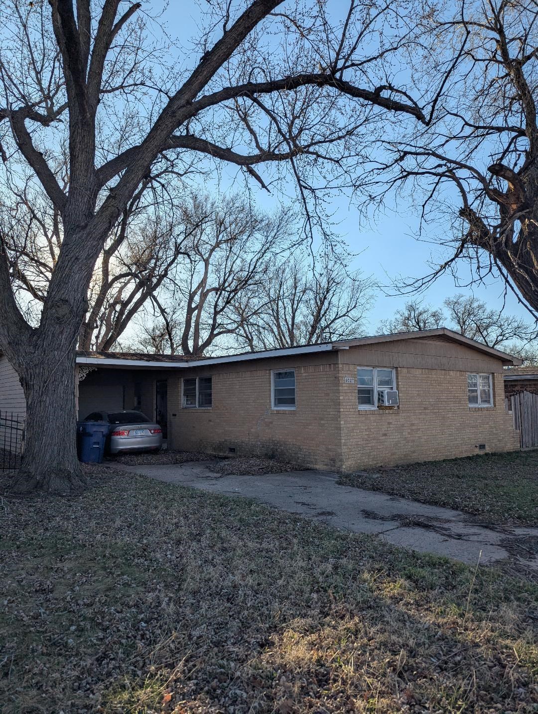 6027 N East Park View Street Park City KS 67219