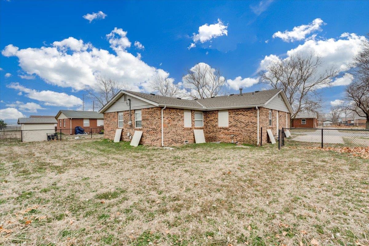 1608 E Catalina Street Wichita KS 67216