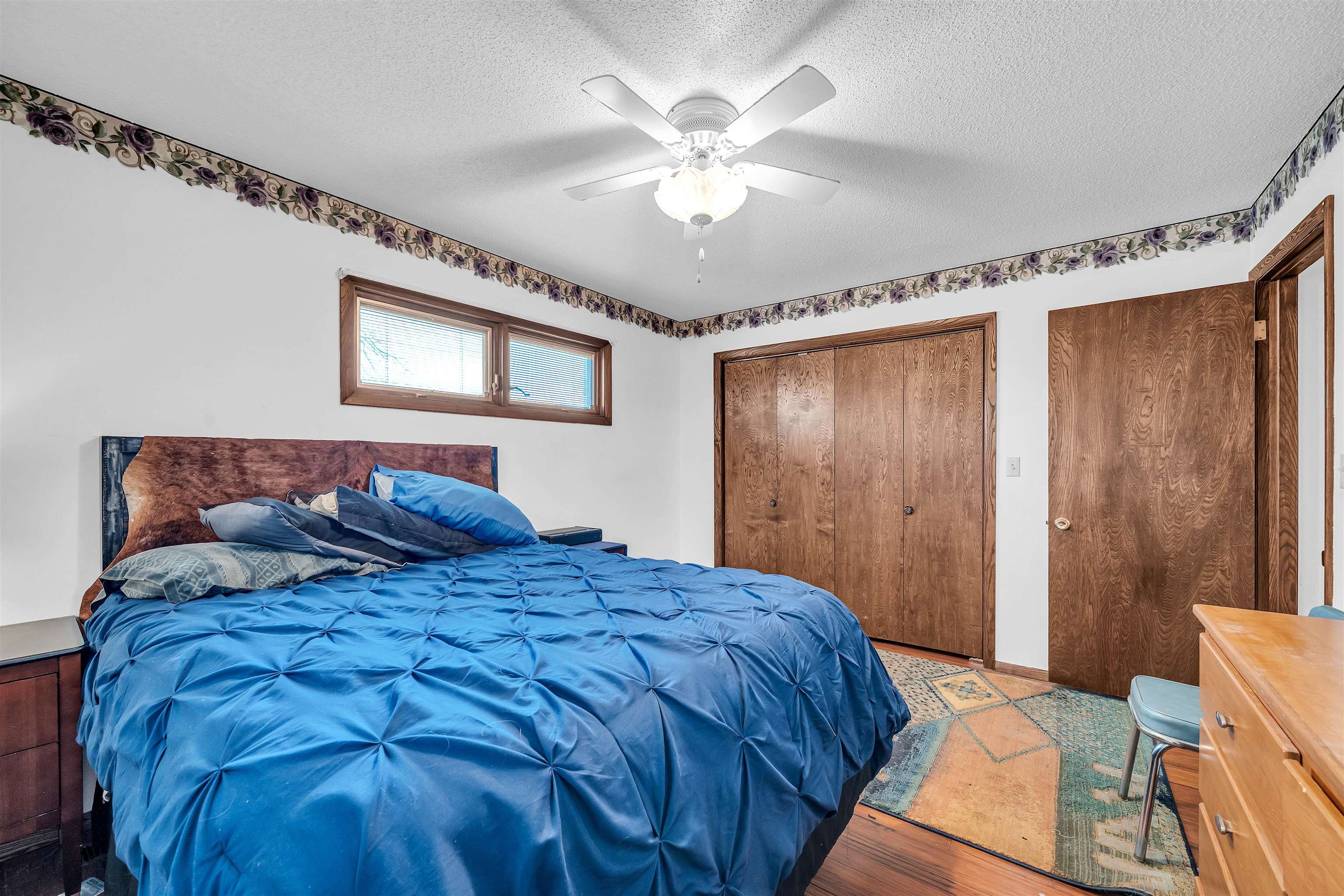 216 N Sedgwick Avenue Burrton KS 67020