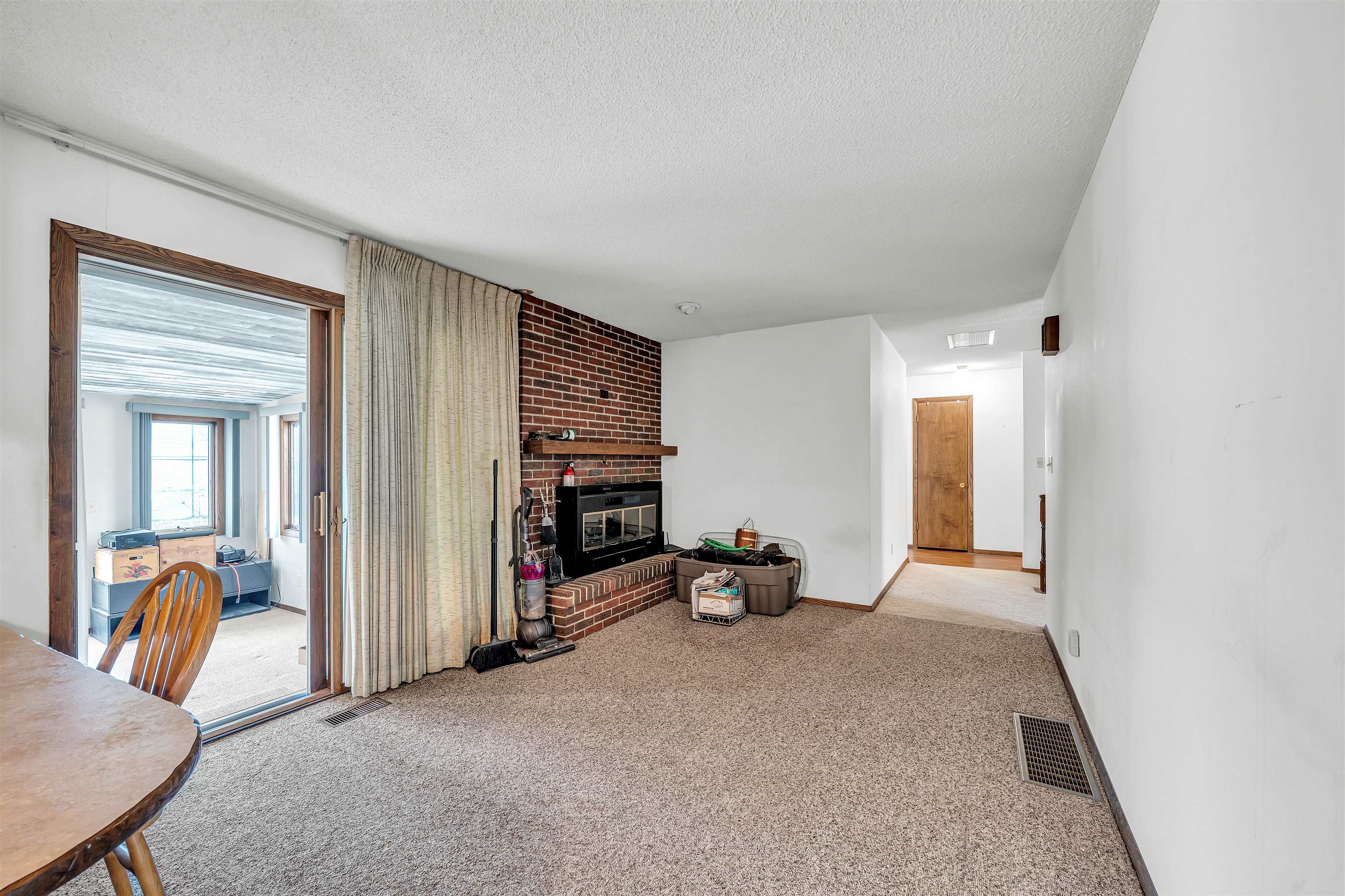 216 N Sedgwick Avenue Burrton KS 67020