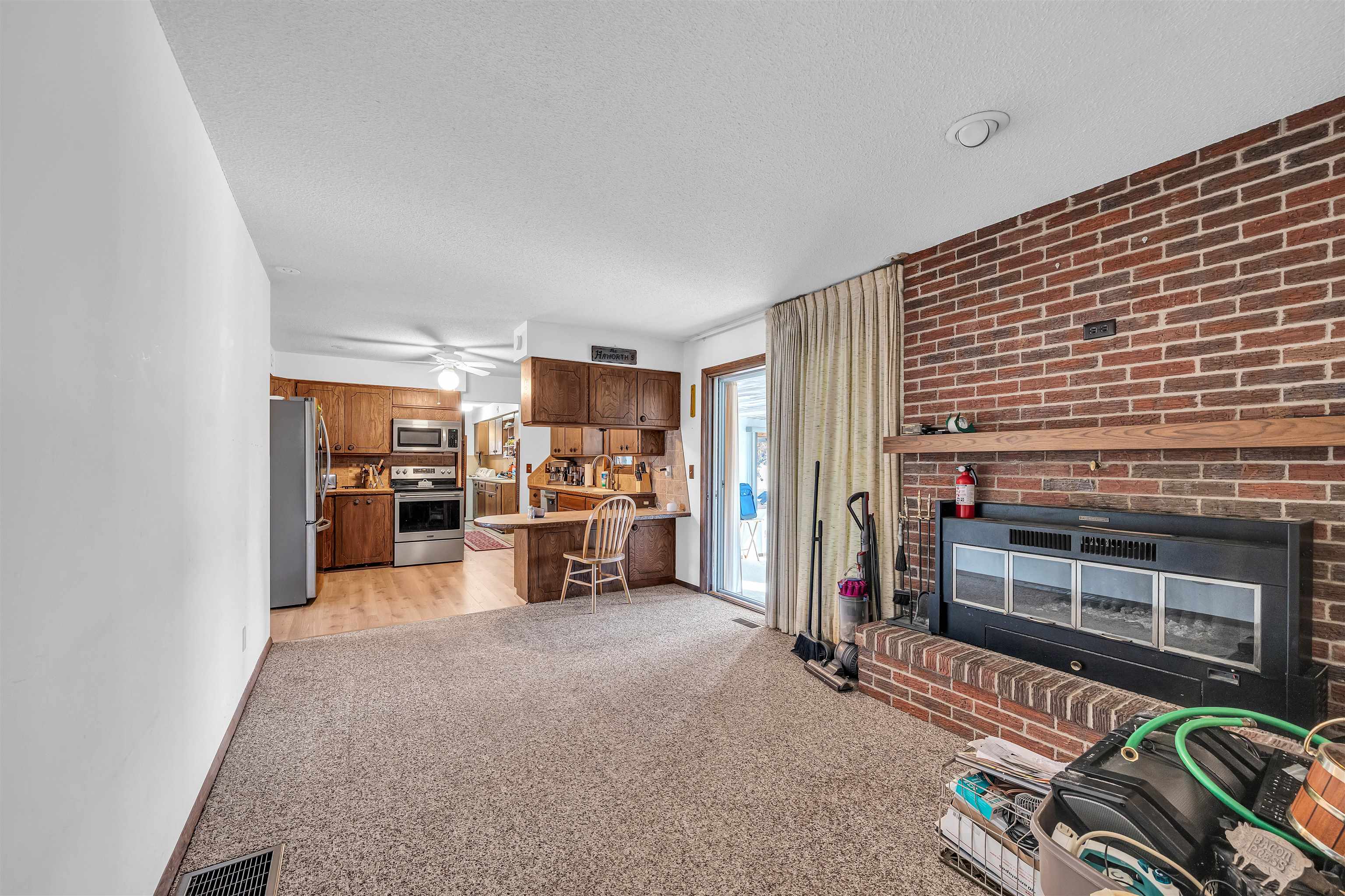 216 N Sedgwick Avenue Burrton KS 67020