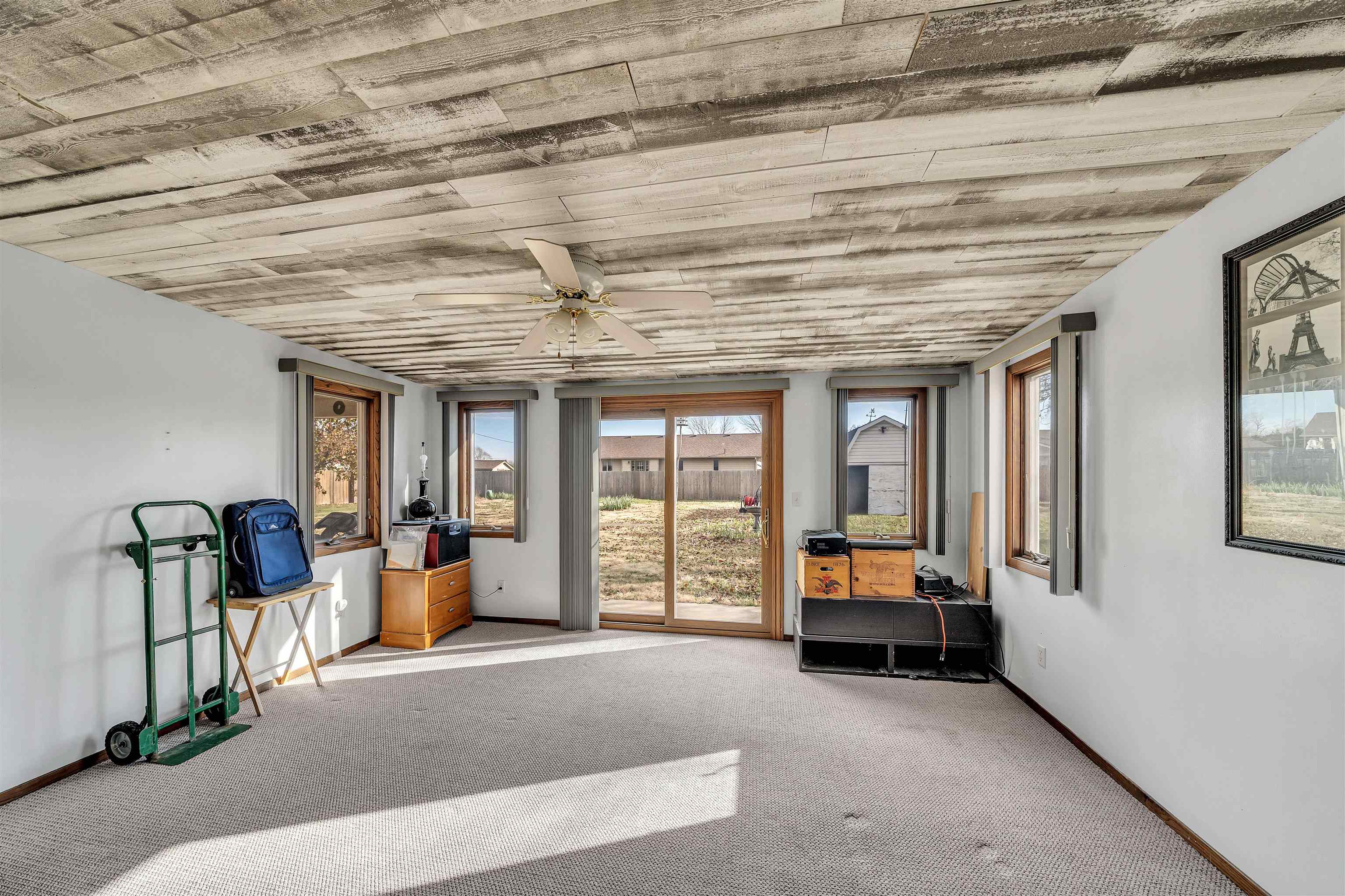 216 N Sedgwick Avenue Burrton KS 67020