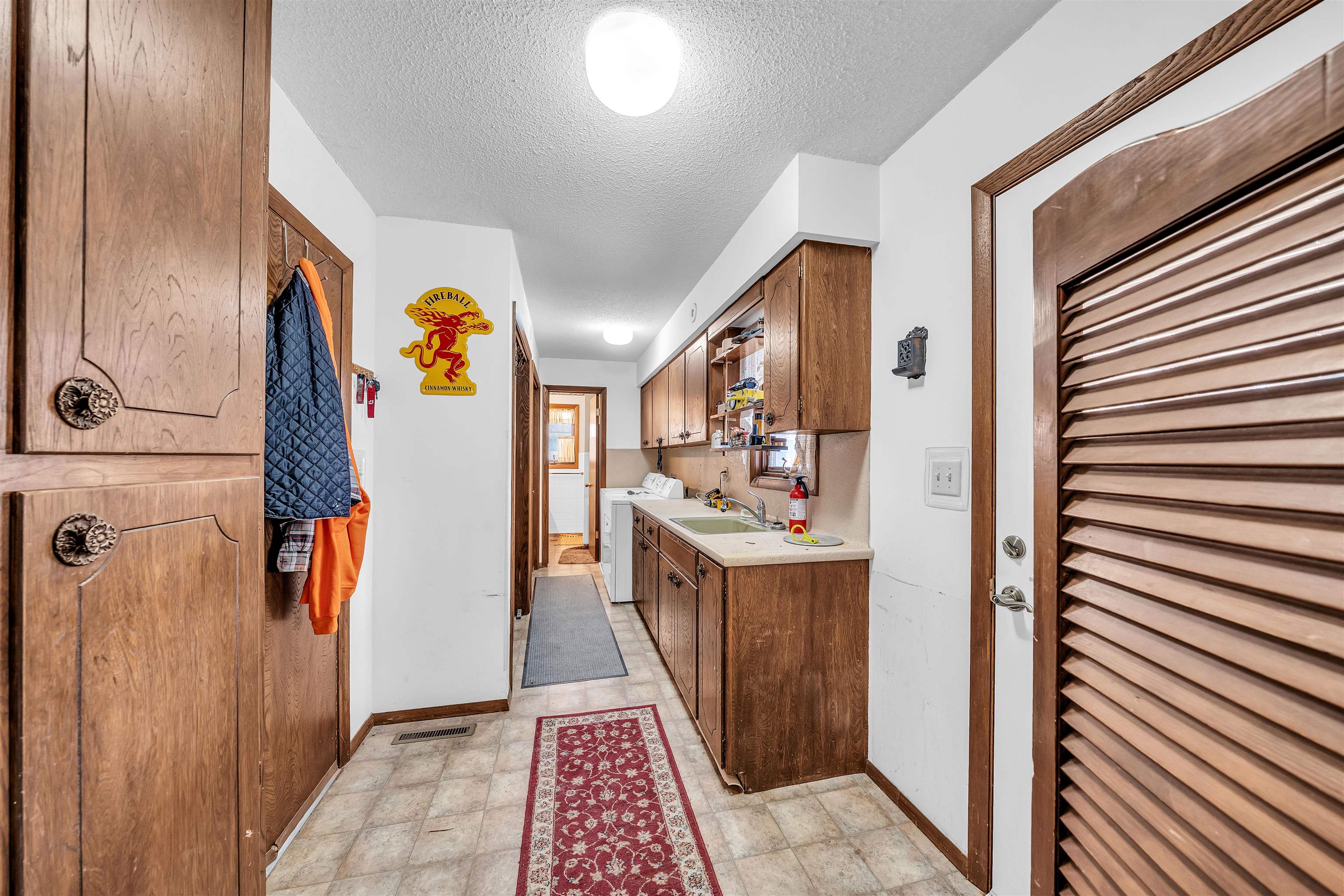 216 N Sedgwick Avenue Burrton KS 67020