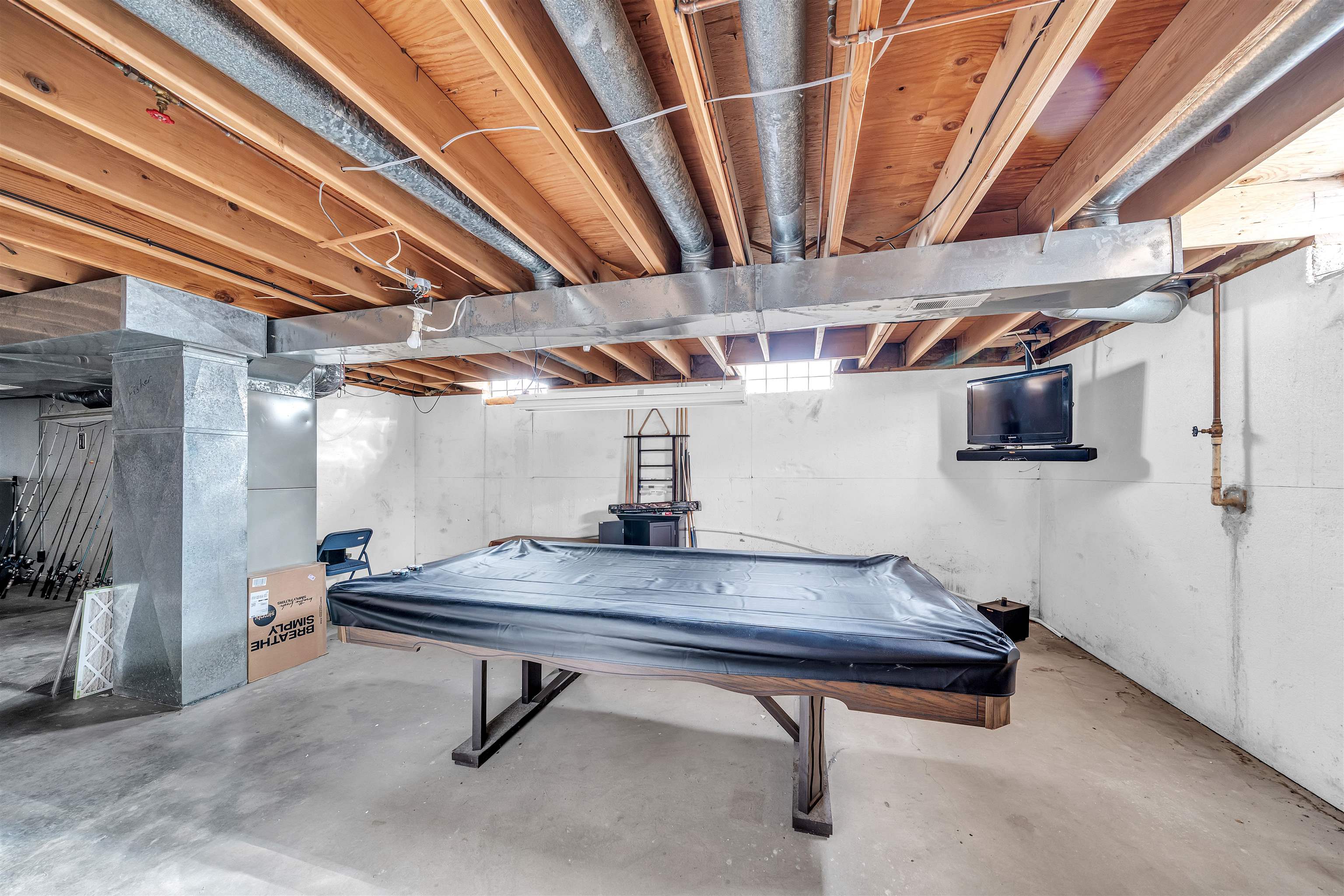 216 N Sedgwick Avenue Burrton KS 67020