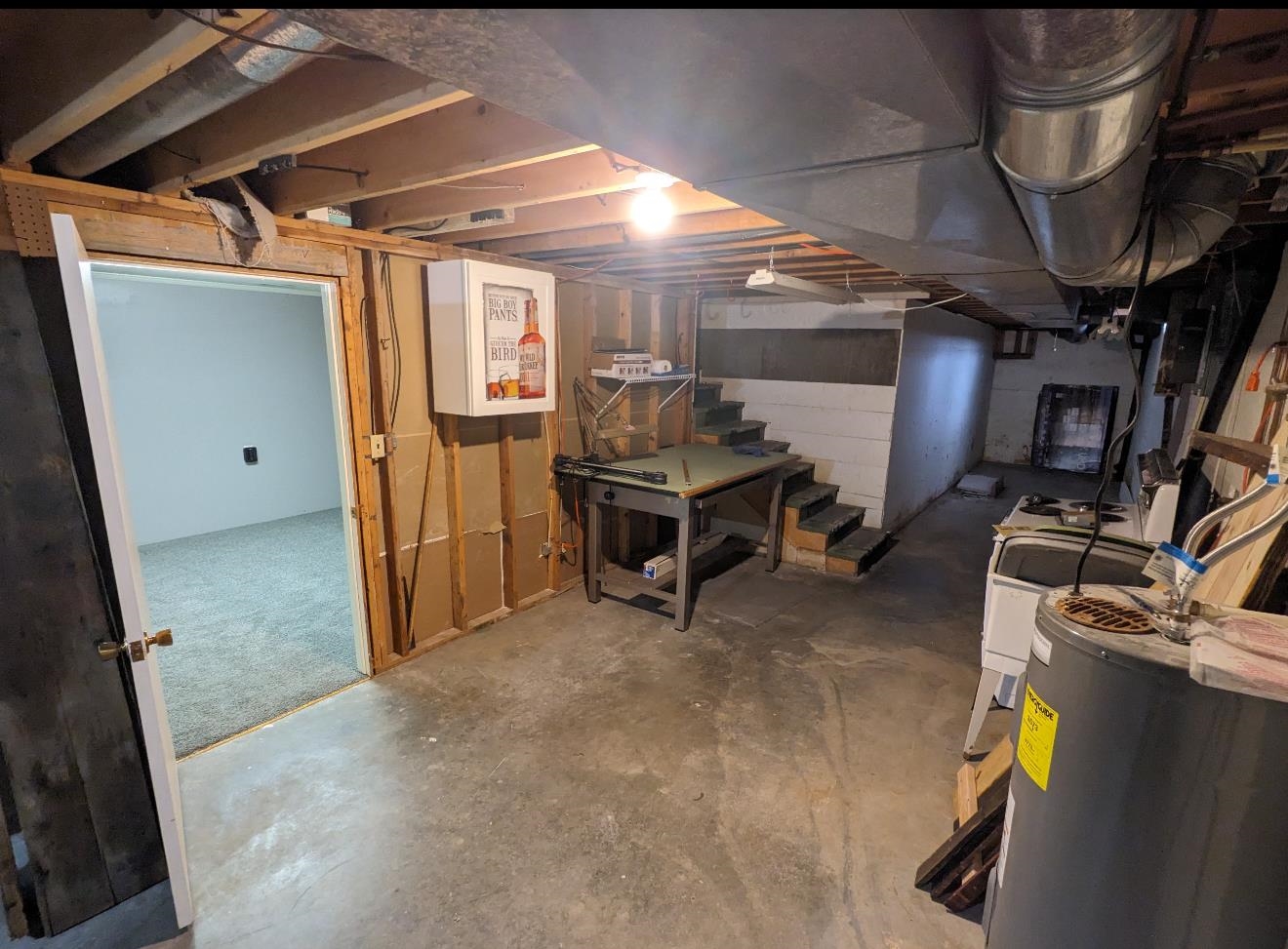 216 N Sedgwick Avenue Burrton KS 67020