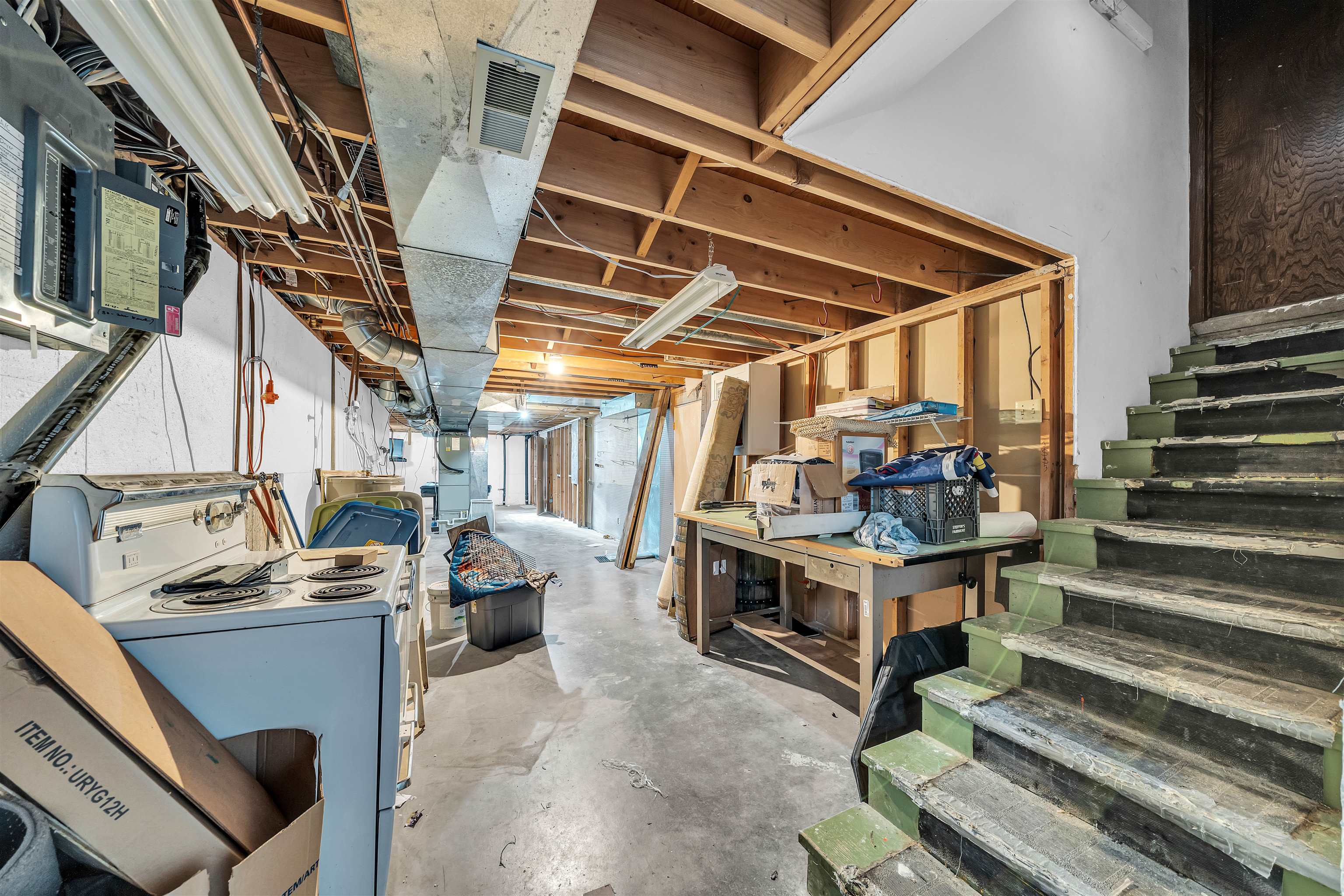 216 N Sedgwick Avenue Burrton KS 67020