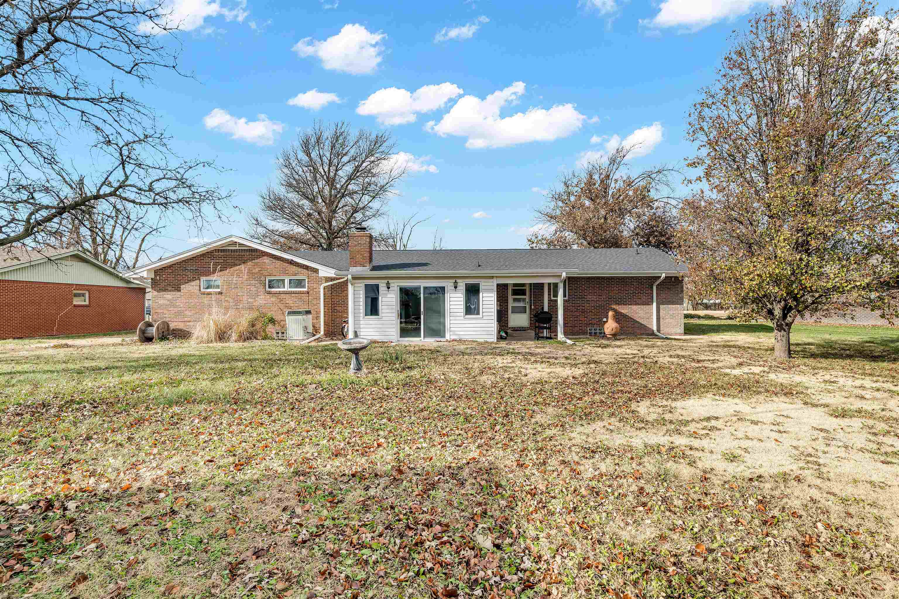 216 N Sedgwick Avenue Burrton KS 67020