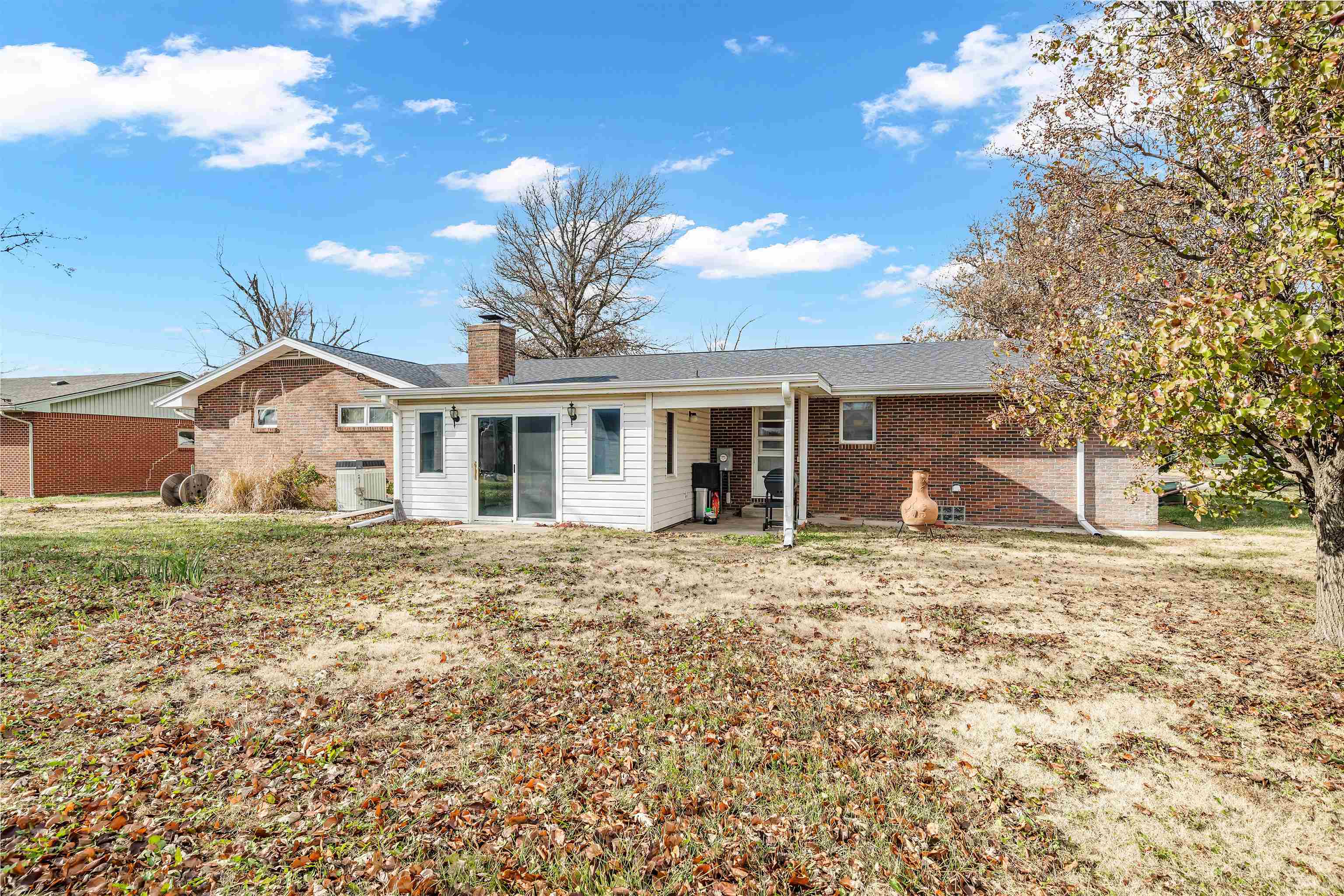 216 N Sedgwick Avenue Burrton KS 67020