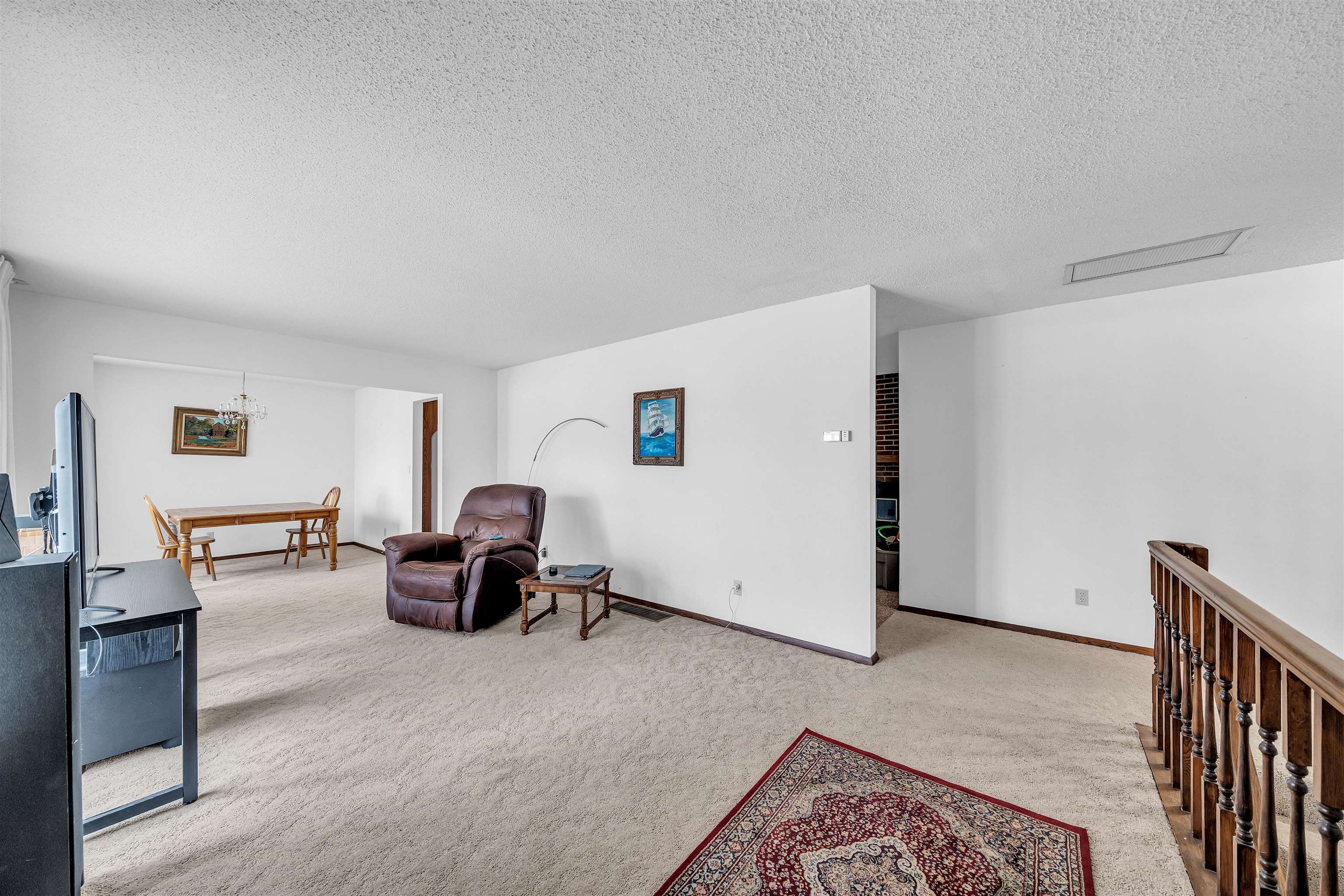 216 N Sedgwick Avenue Burrton KS 67020