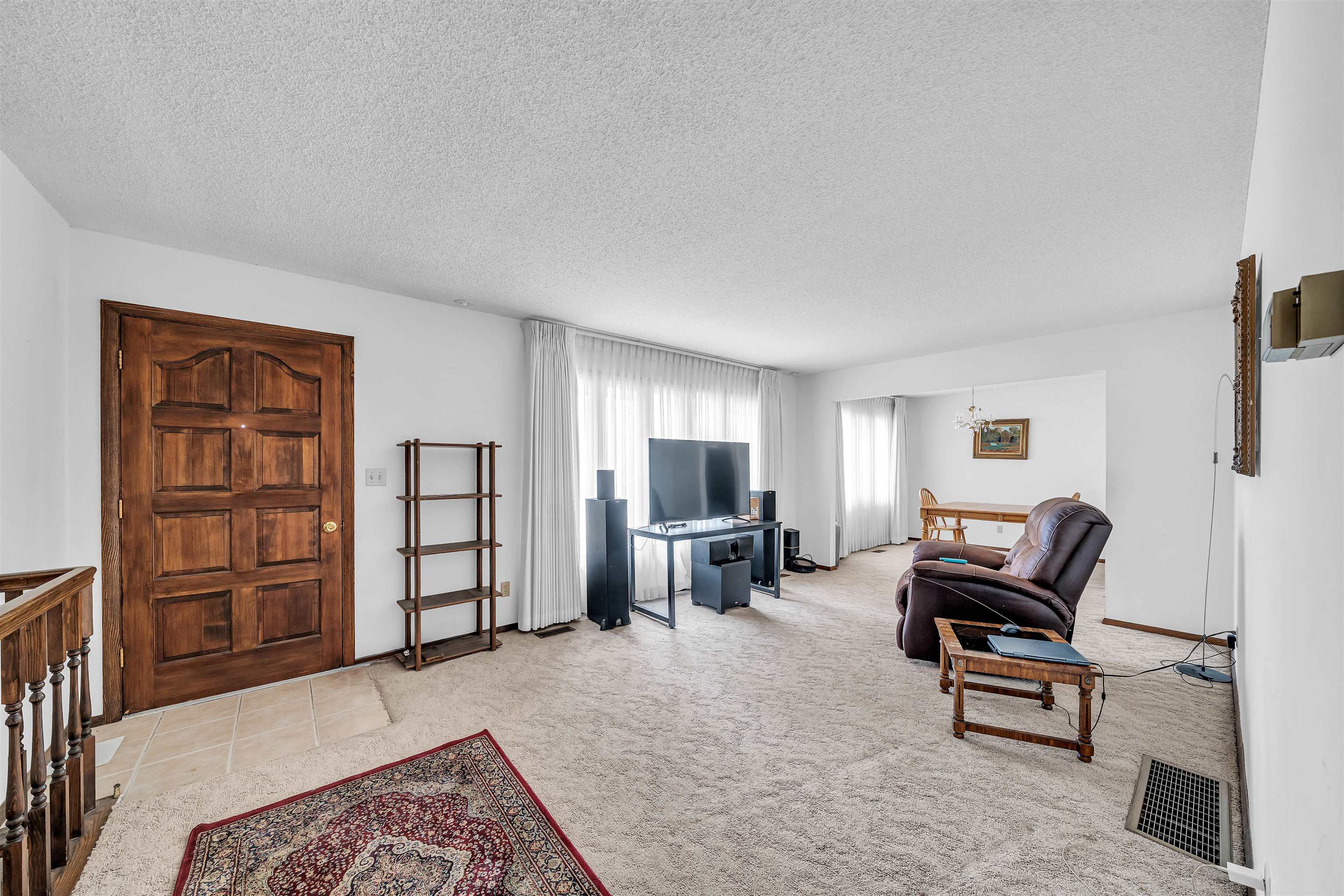 216 N Sedgwick Avenue Burrton KS 67020