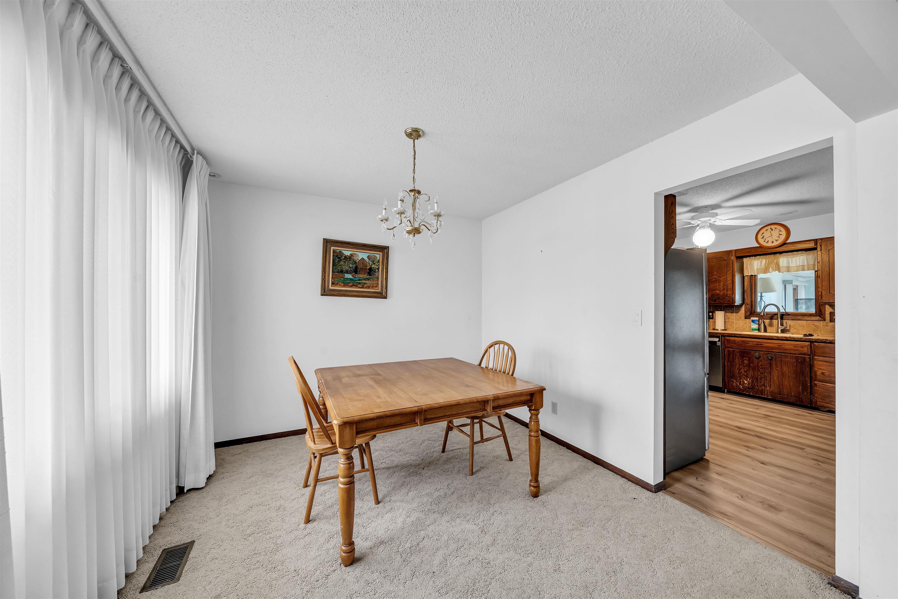 216 N Sedgwick Avenue Burrton KS 67020