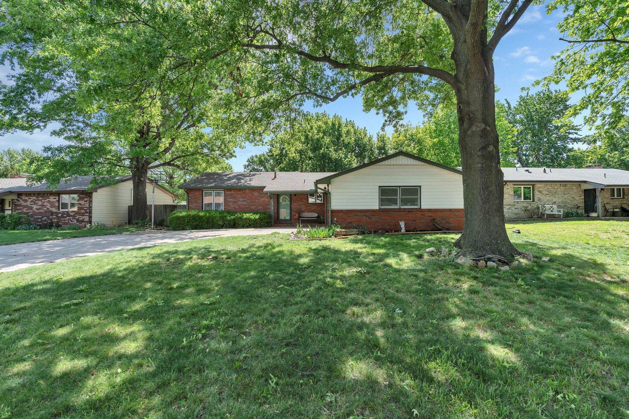 1304 N Denmark Street Wichita KS 67212