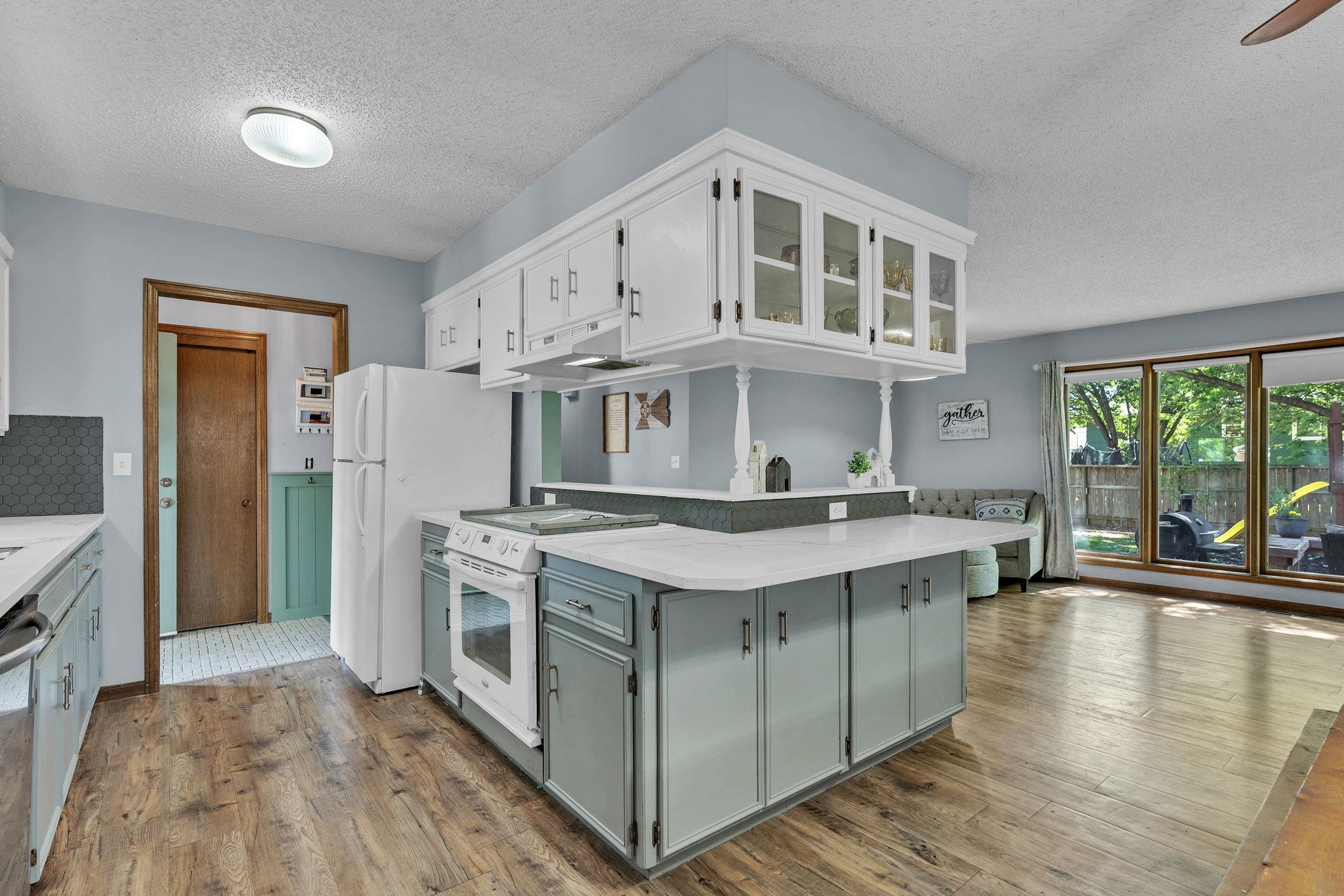 1304 N Denmark Street Wichita KS 67212