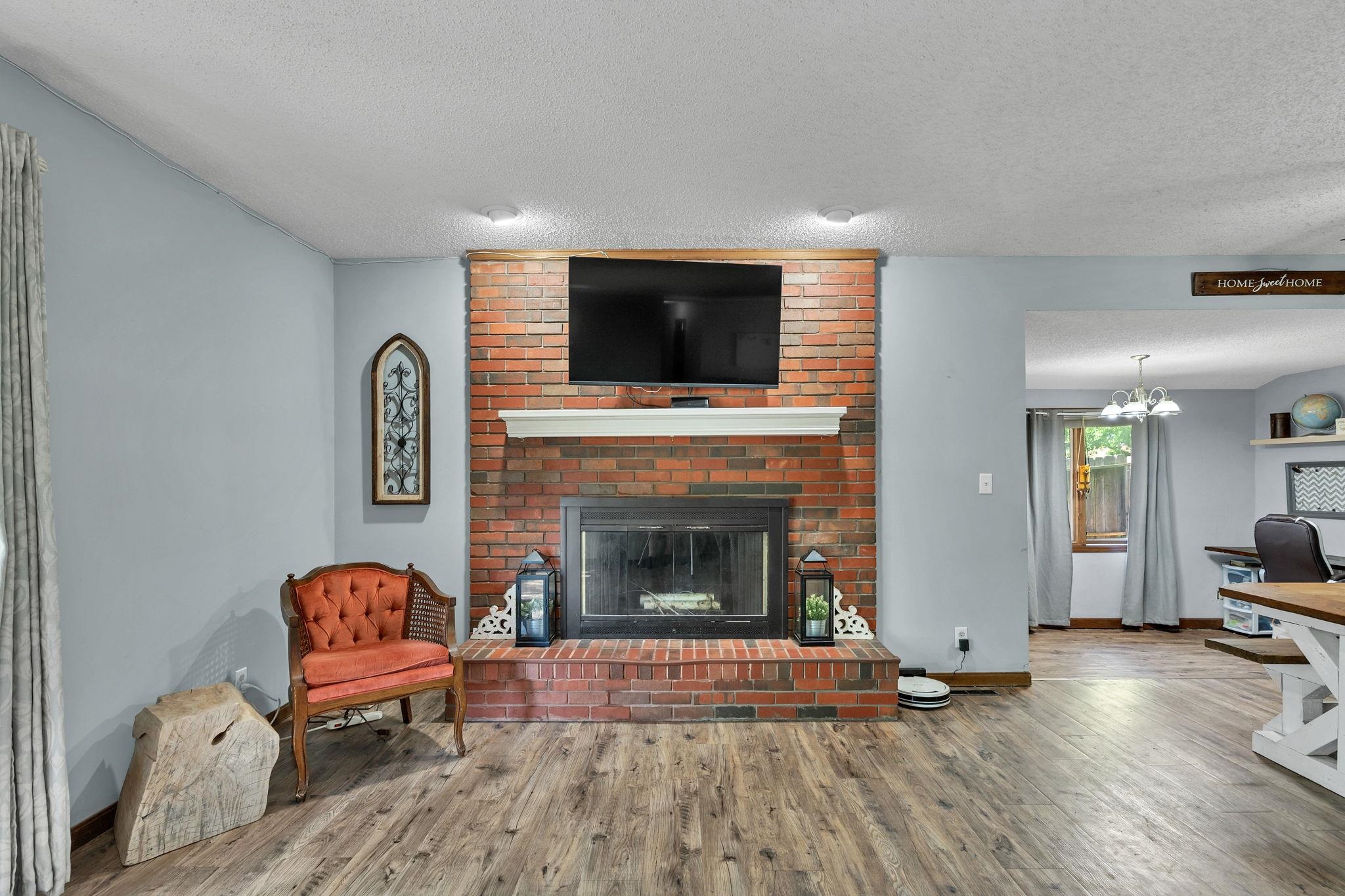 1304 N Denmark Street Wichita KS 67212
