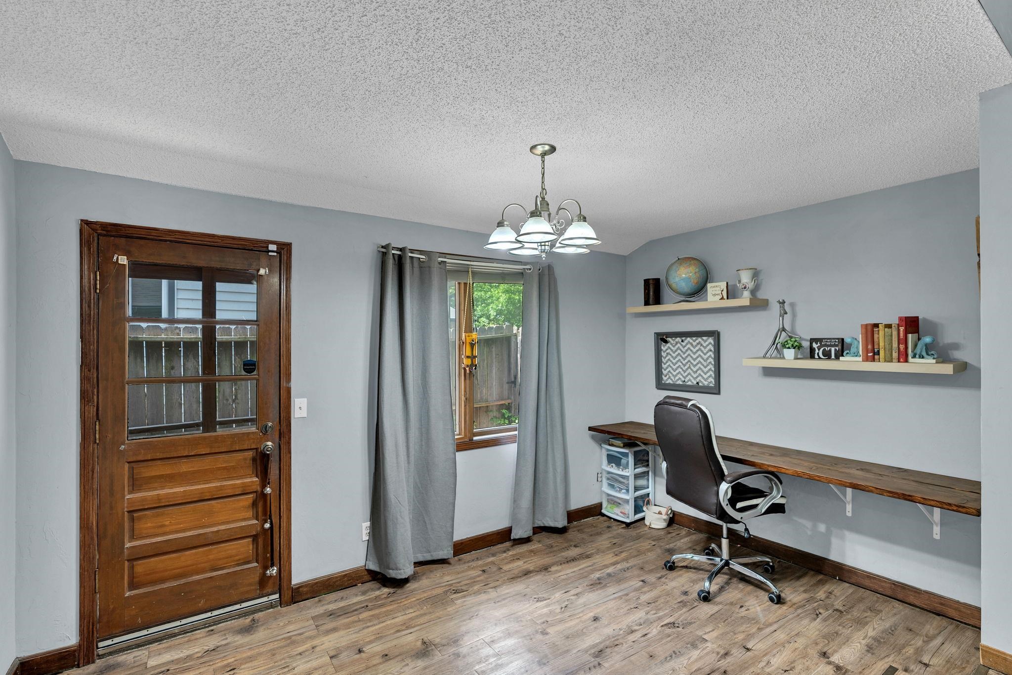 1304 N Denmark Street Wichita KS 67212