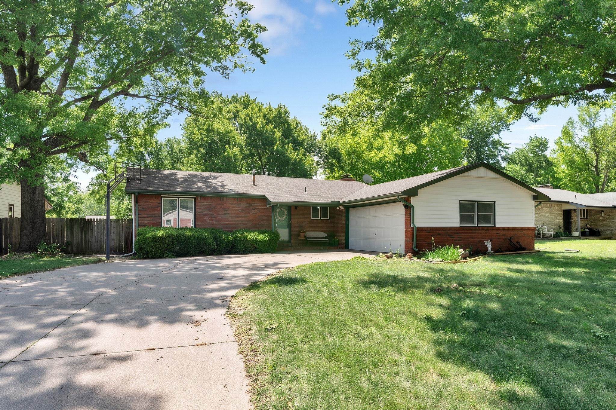 1304 N Denmark Street Wichita KS 67212