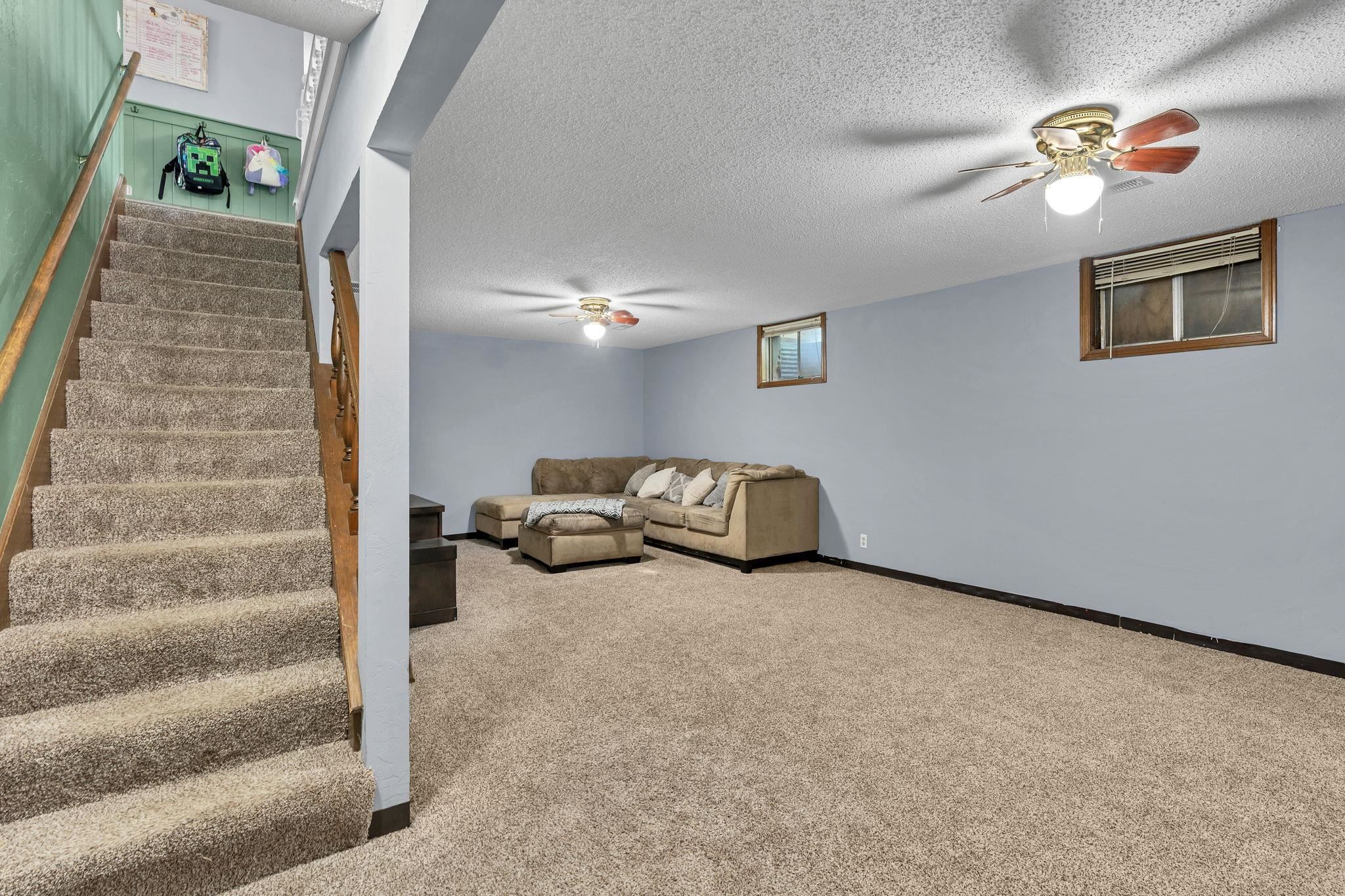 1304 N Denmark Street Wichita KS 67212