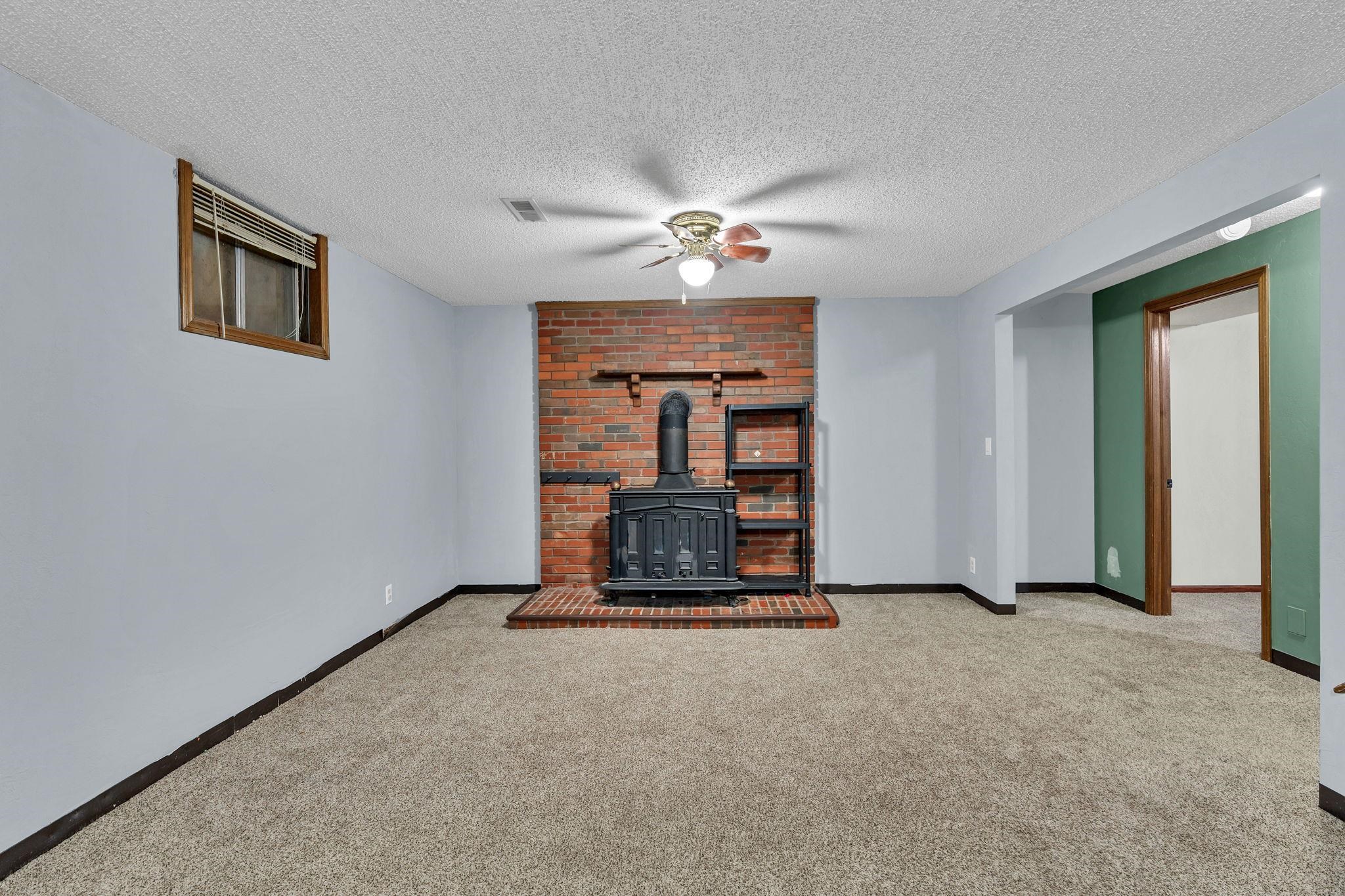 1304 N Denmark Street Wichita KS 67212