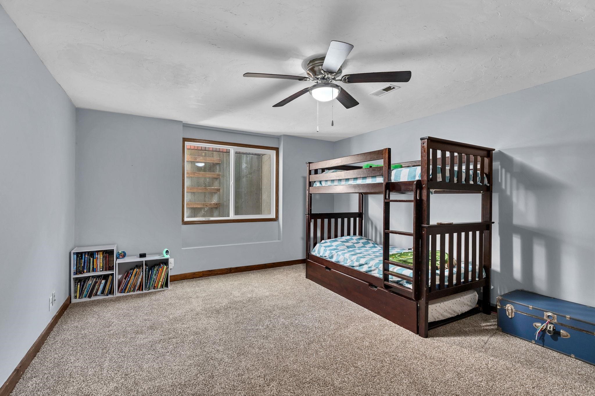 1304 N Denmark Street Wichita KS 67212