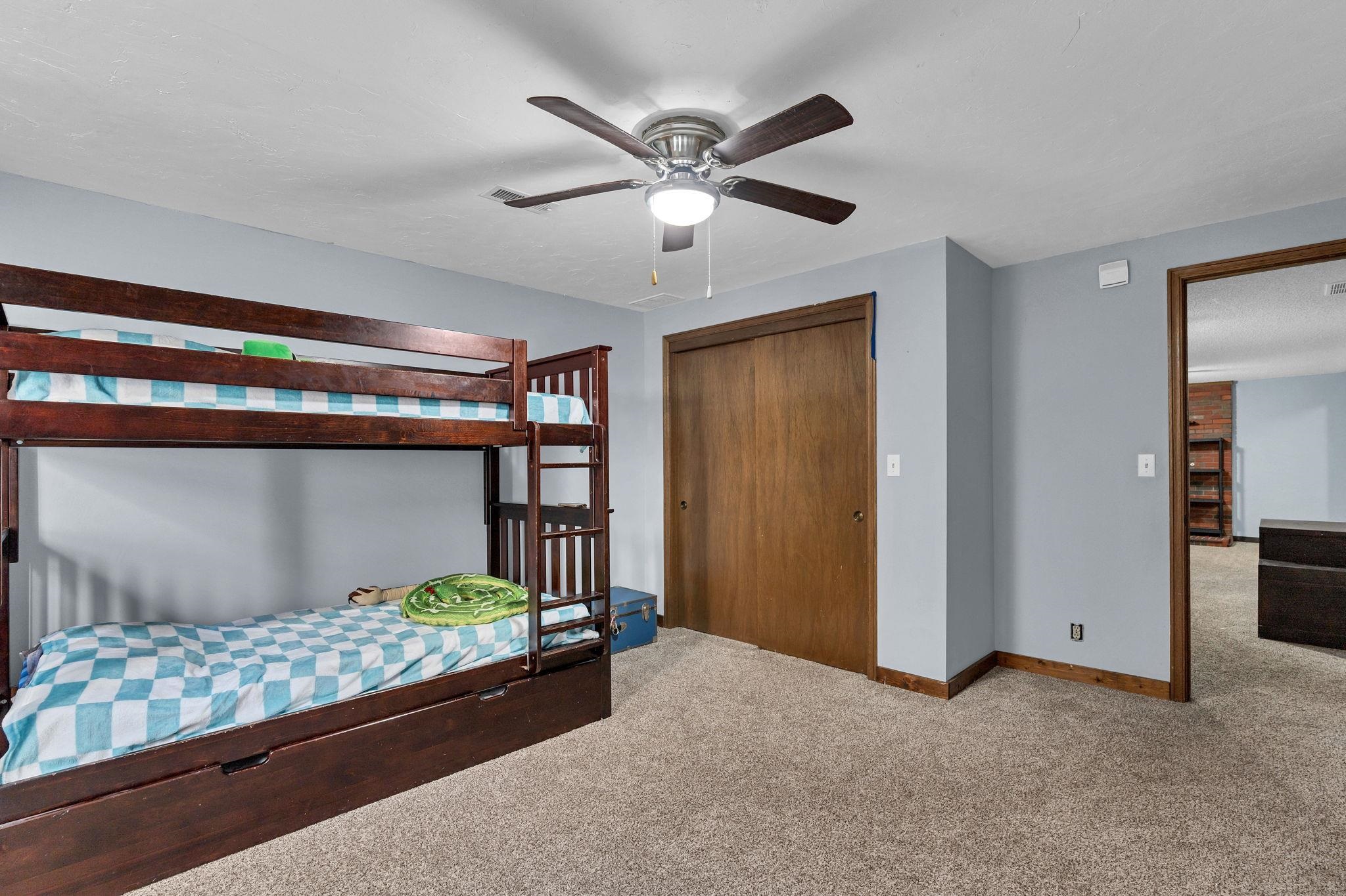 1304 N Denmark Street Wichita KS 67212
