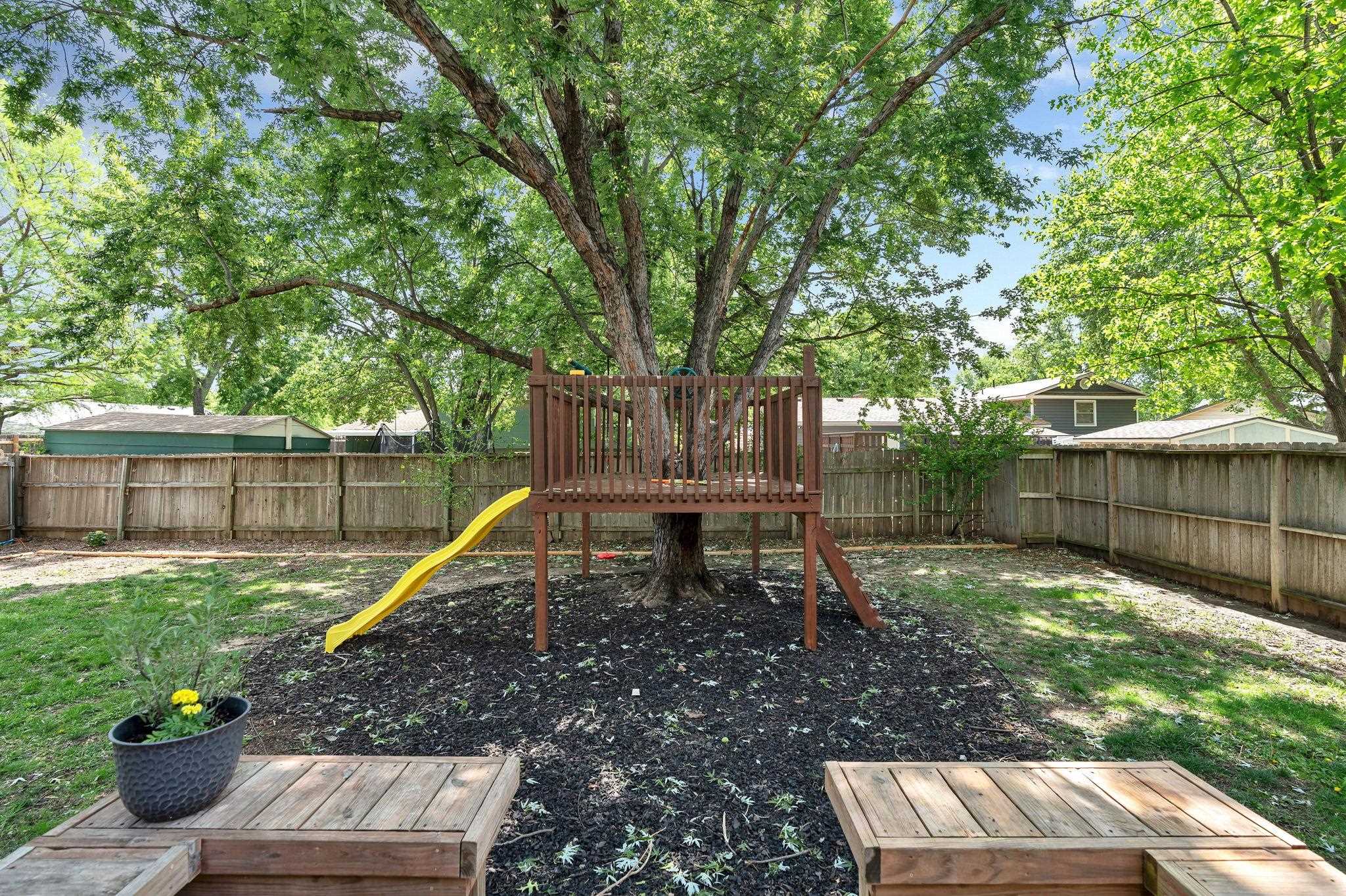 1304 N Denmark Street Wichita KS 67212