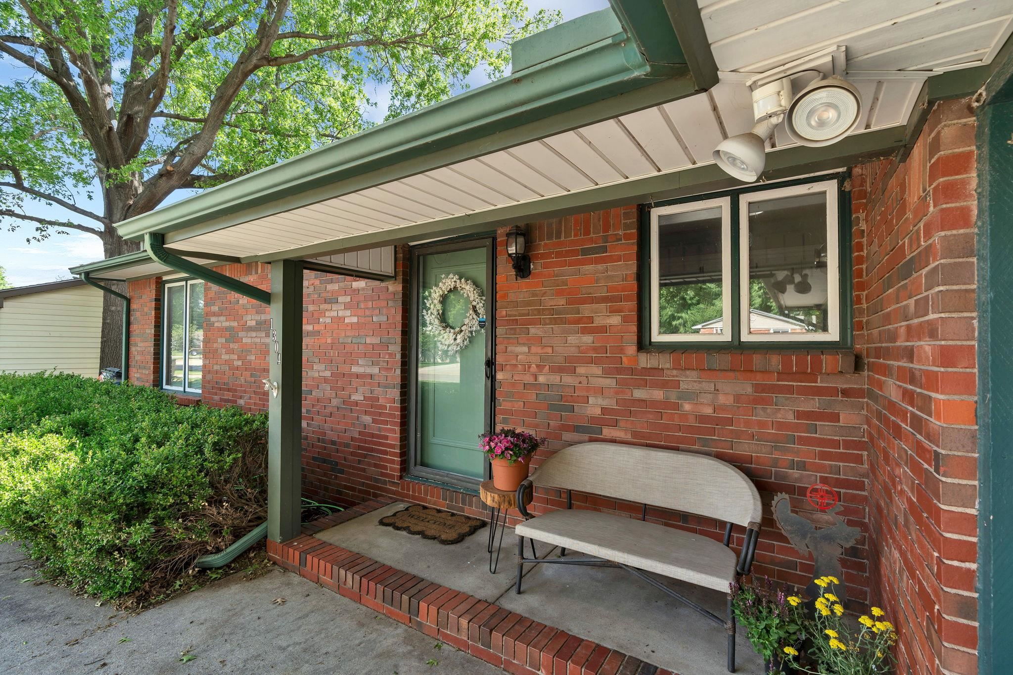 1304 N Denmark Street Wichita KS 67212
