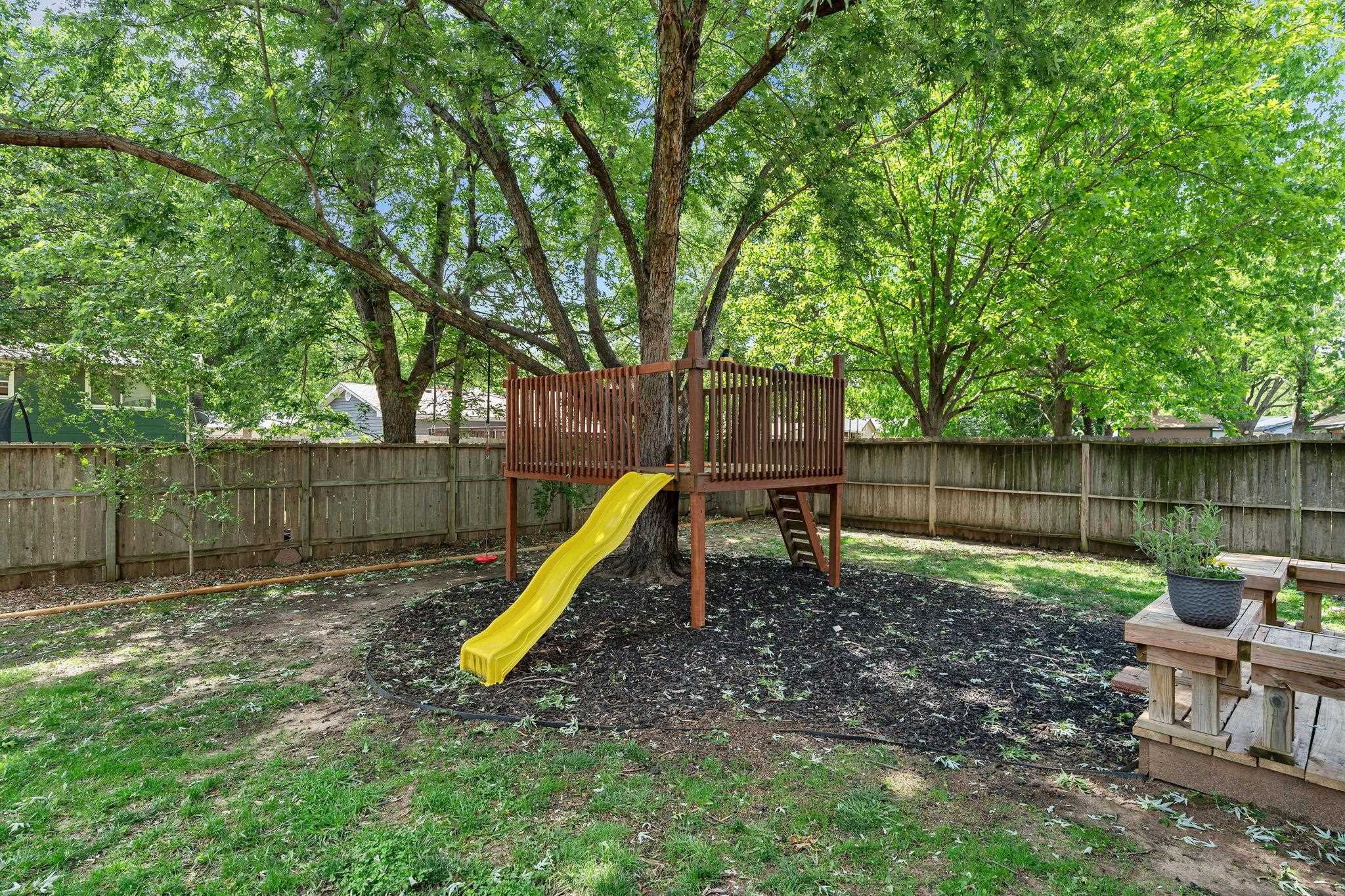 1304 N Denmark Street Wichita KS 67212