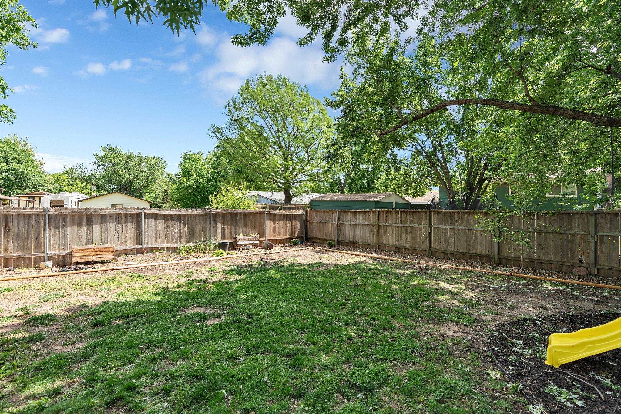 1304 N Denmark Street Wichita KS 67212
