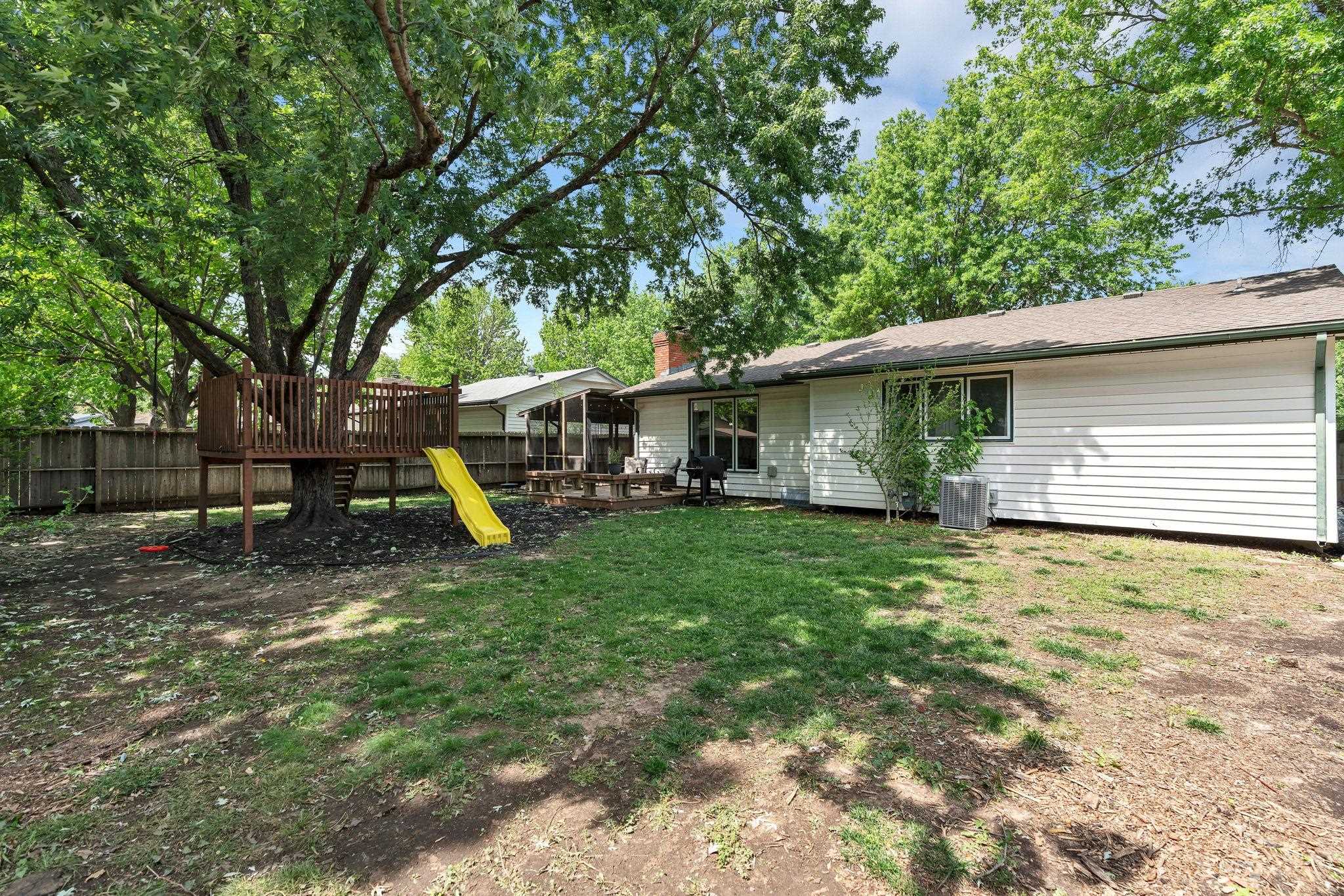1304 N Denmark Street Wichita KS 67212