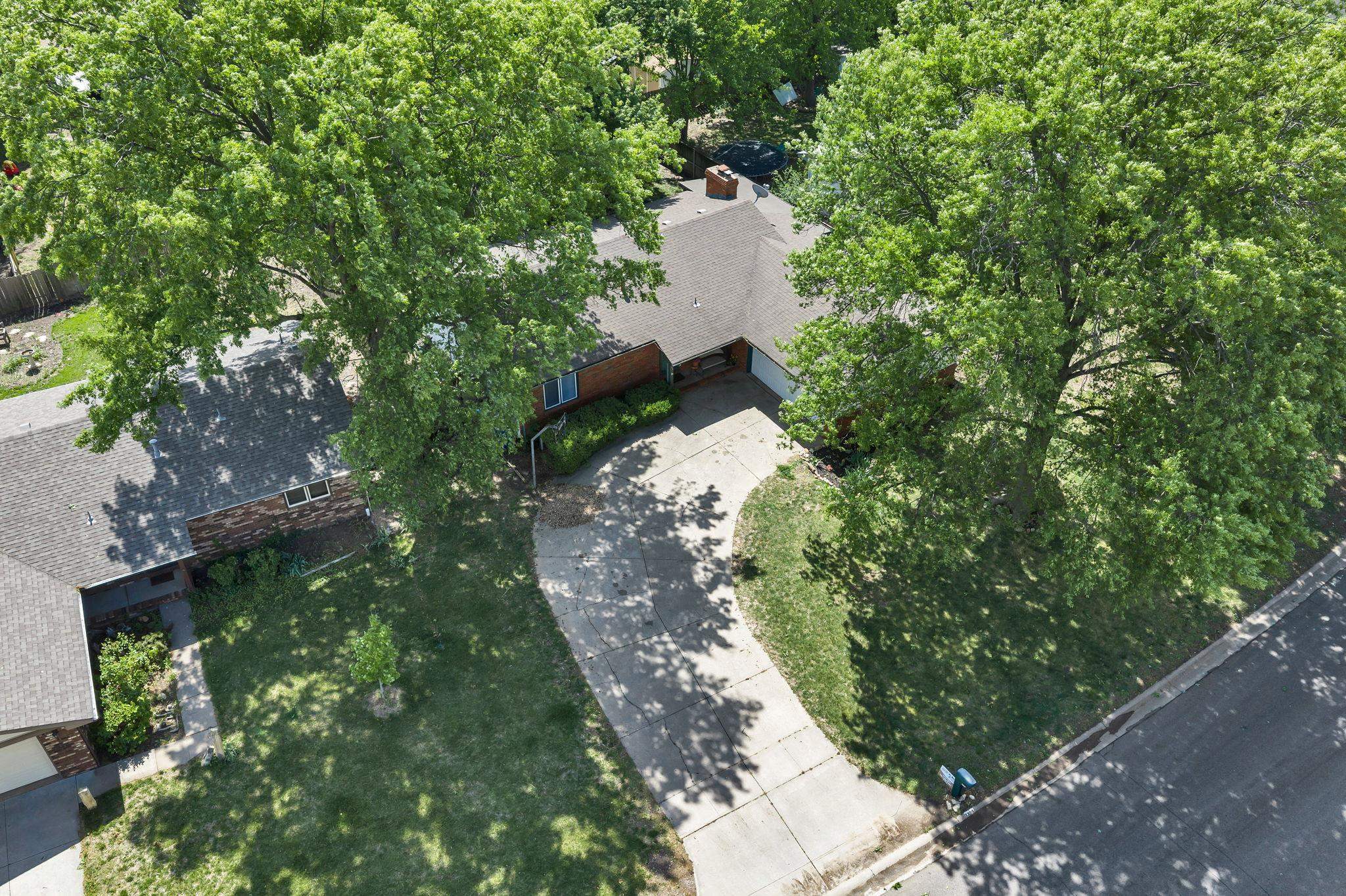 1304 N Denmark Street Wichita KS 67212