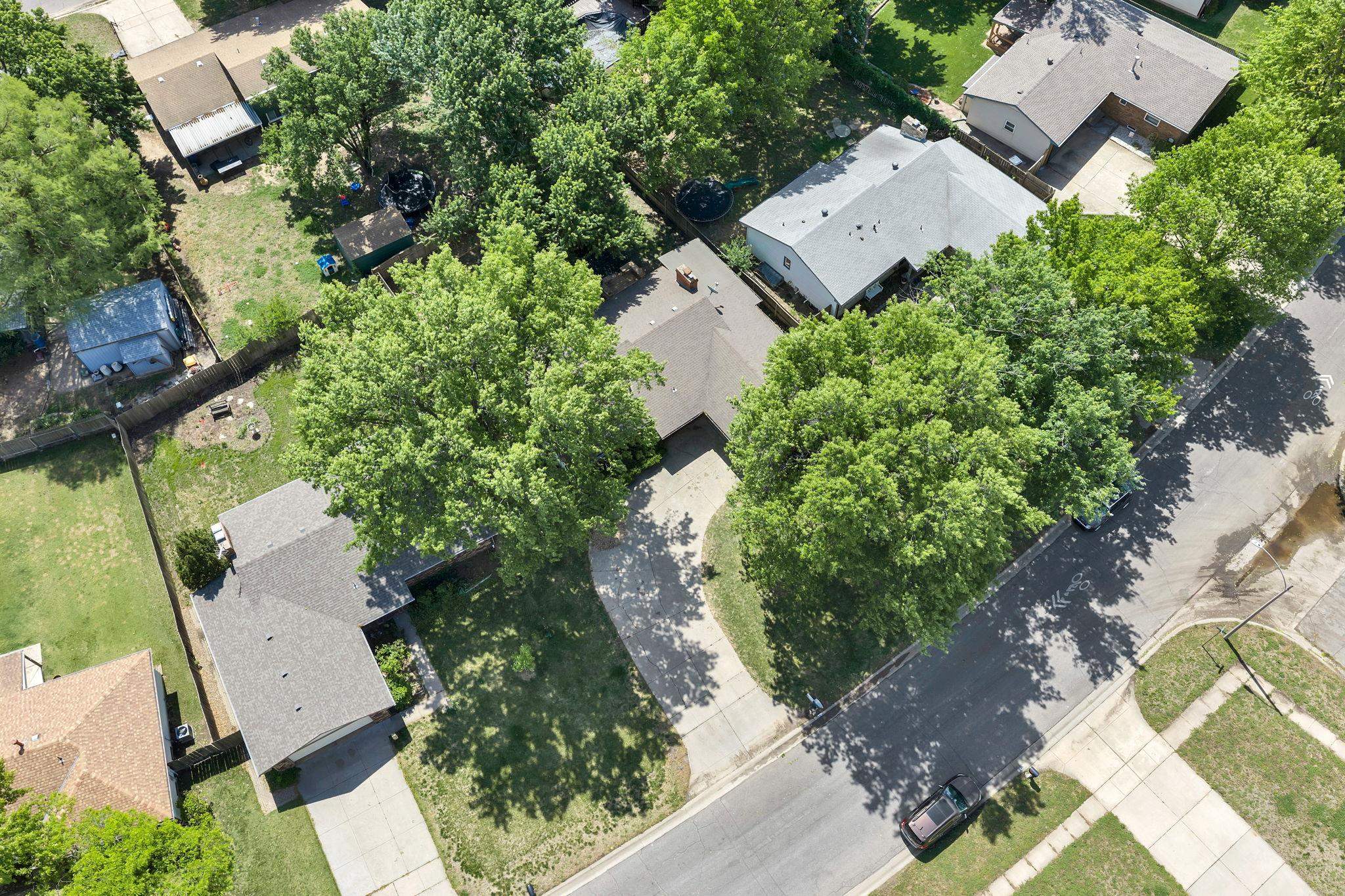 1304 N Denmark Street Wichita KS 67212