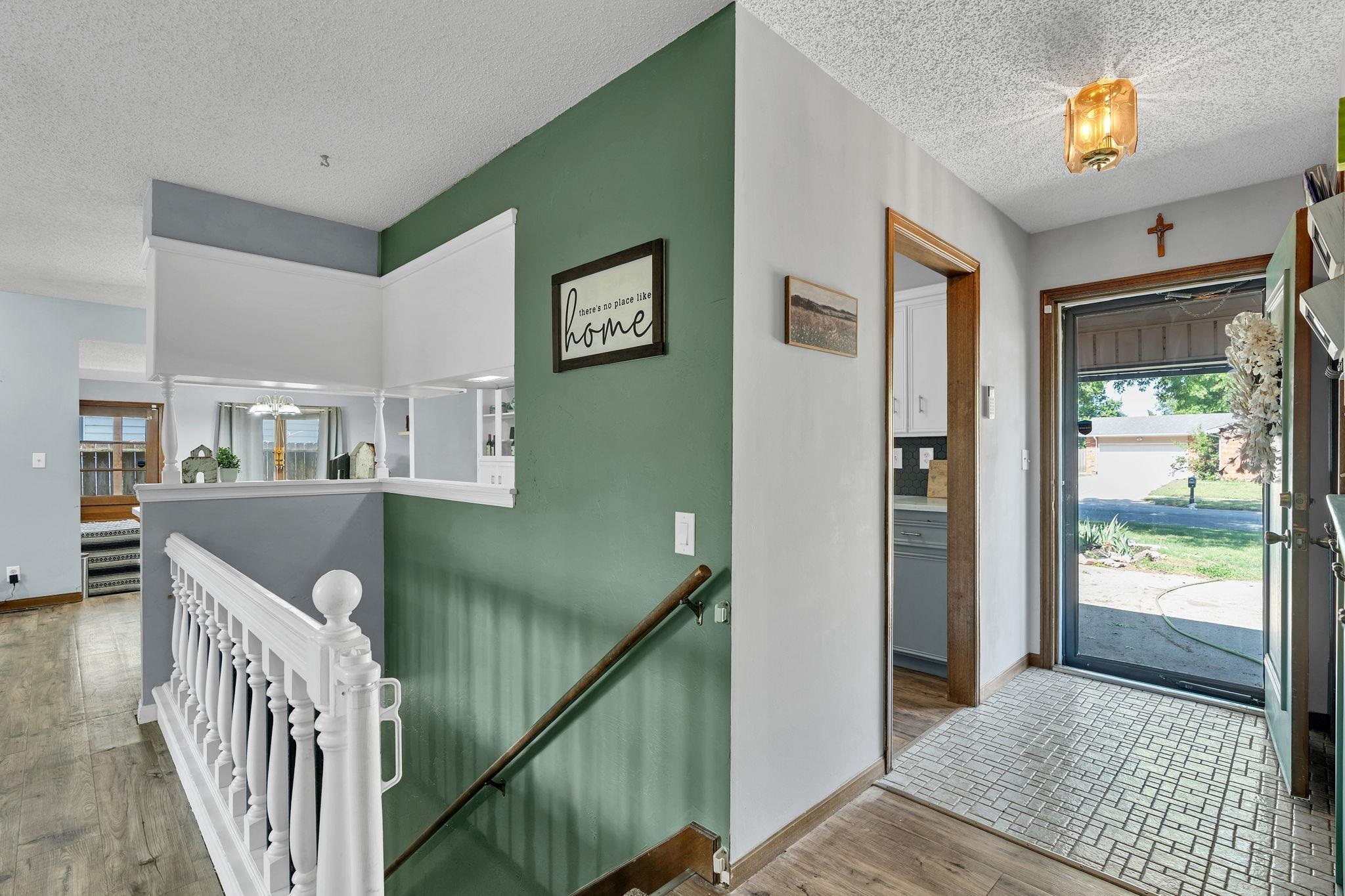 1304 N Denmark Street Wichita KS 67212