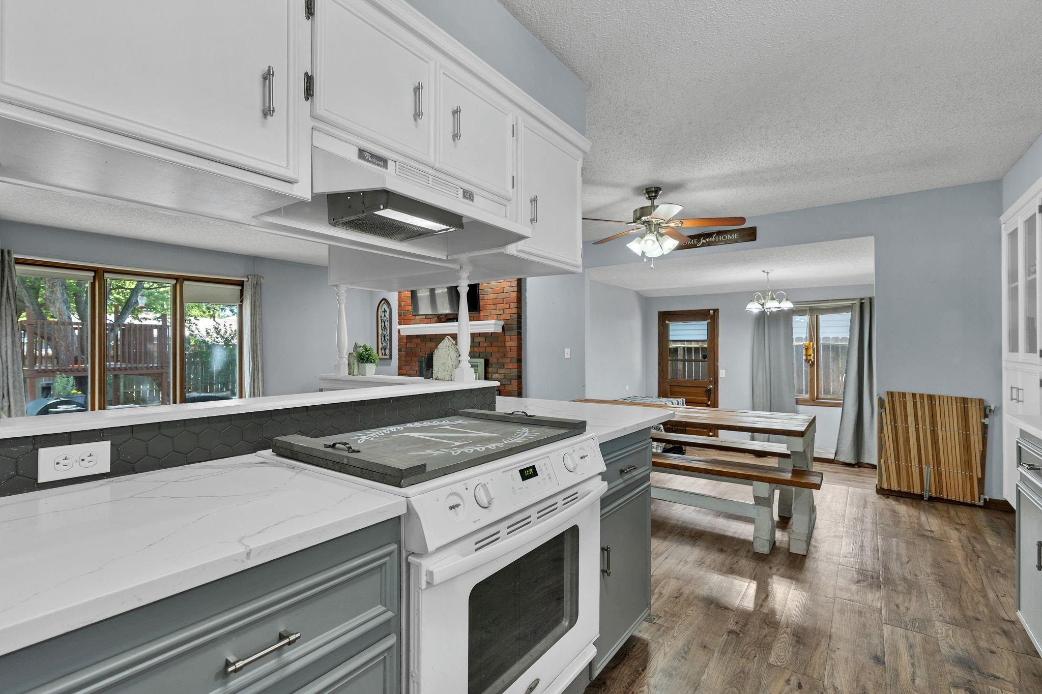 1304 N Denmark Street Wichita KS 67212