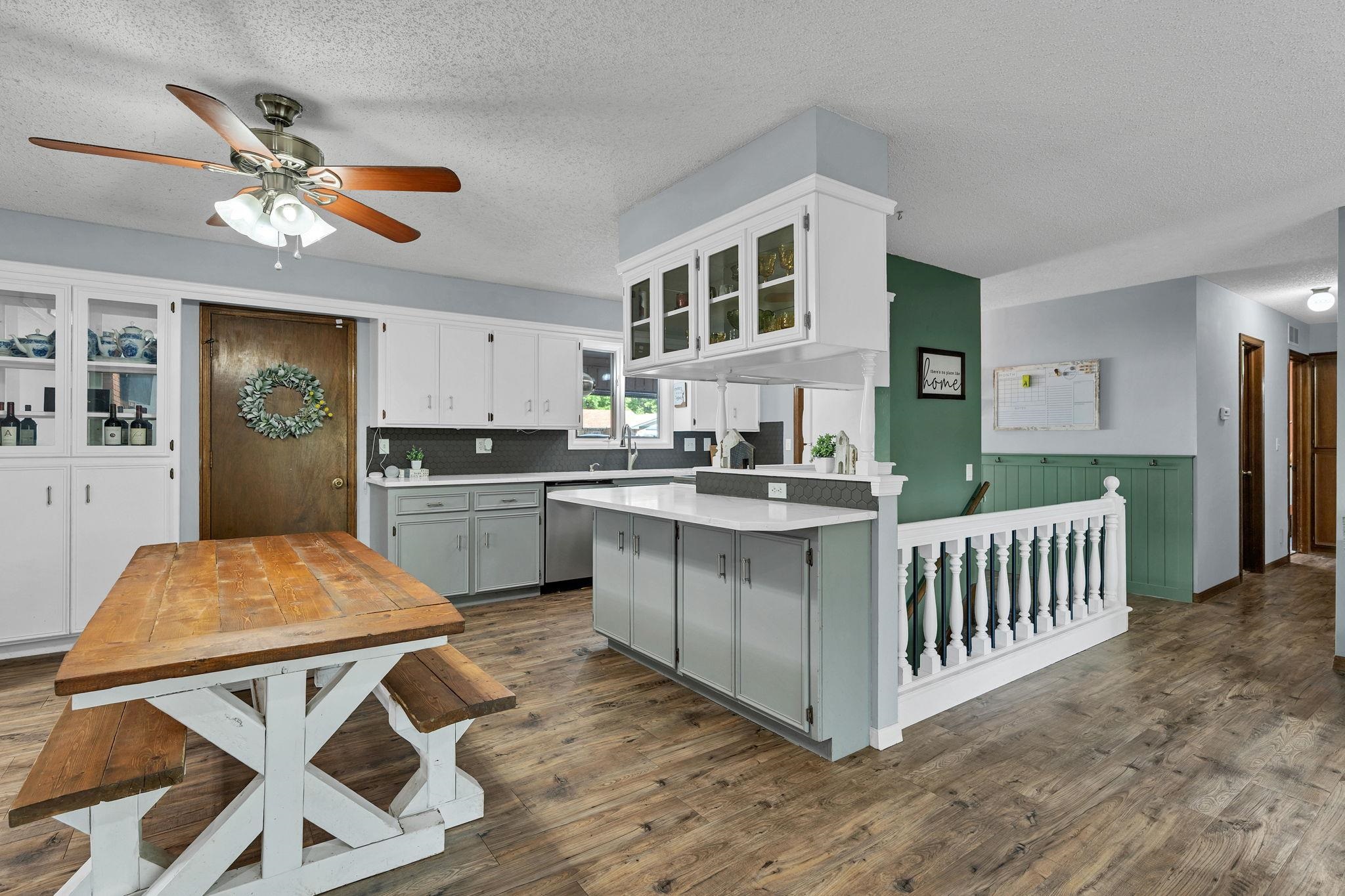 1304 N Denmark Street Wichita KS 67212