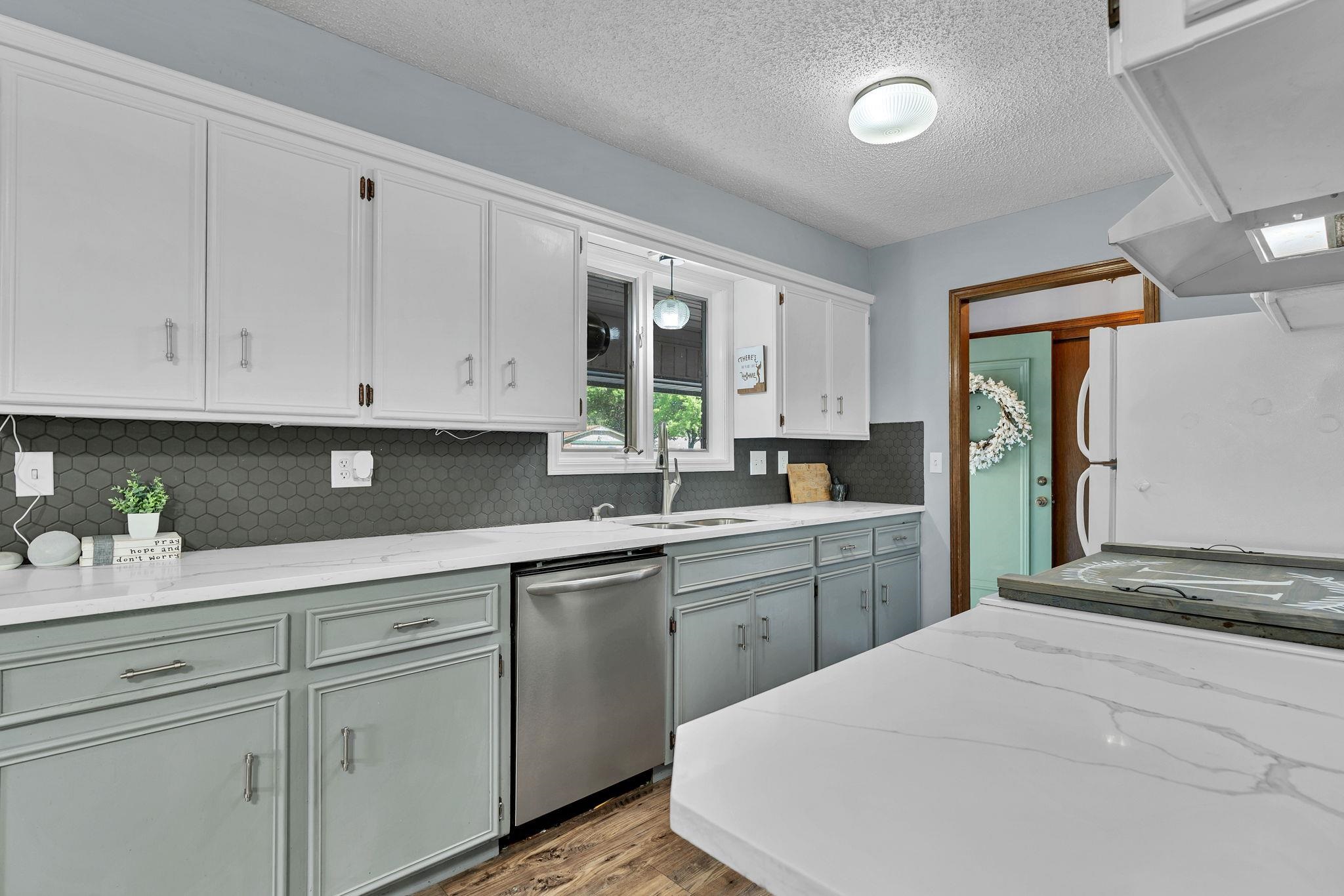 1304 N Denmark Street Wichita KS 67212
