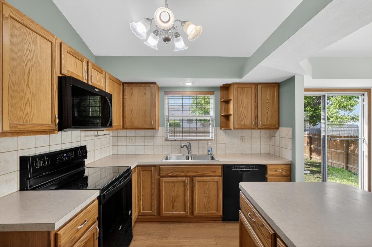 2537 E Fairchild Street Park City KS 67219
