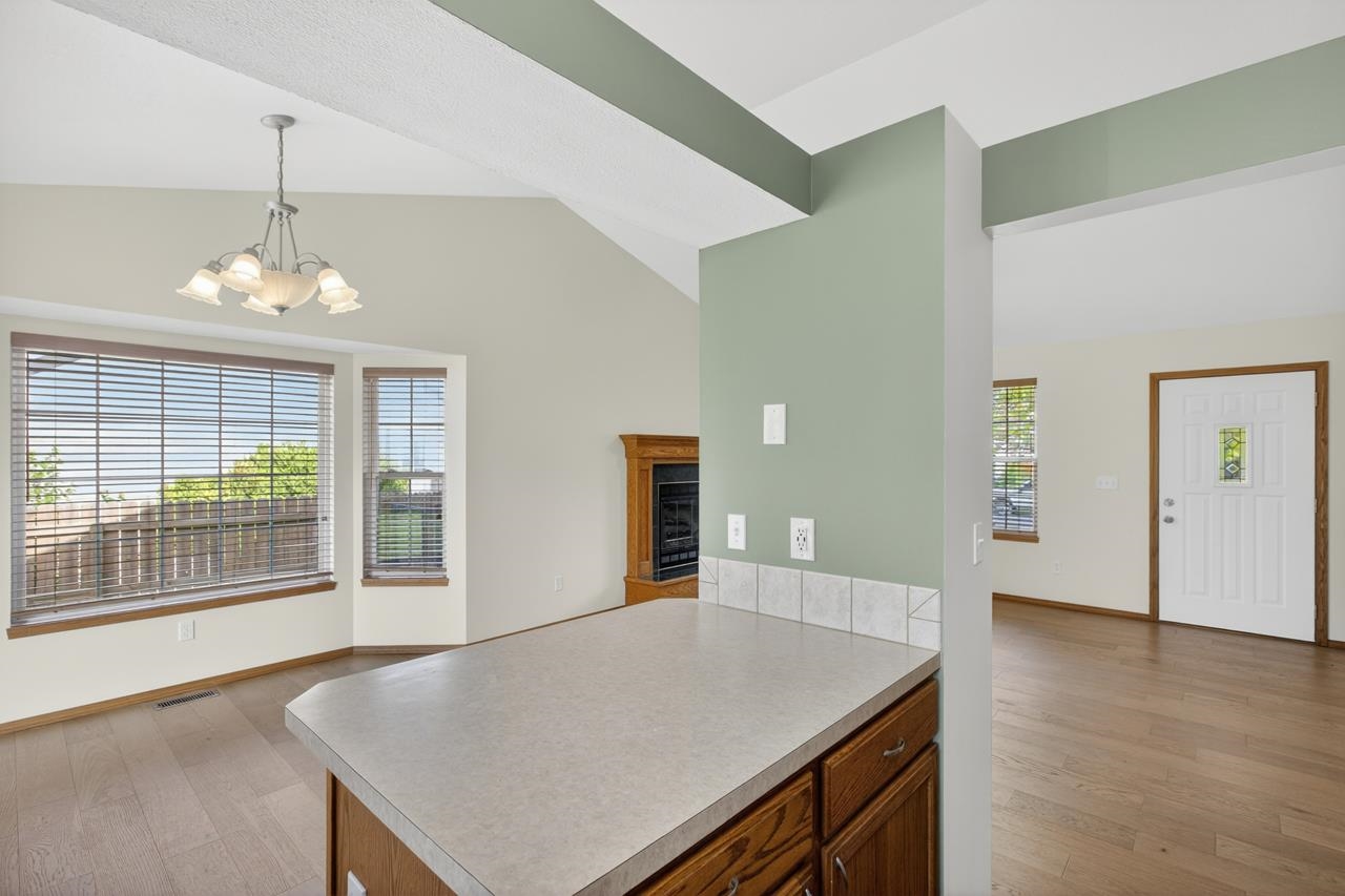 2537 E Fairchild Street Park City KS 67219