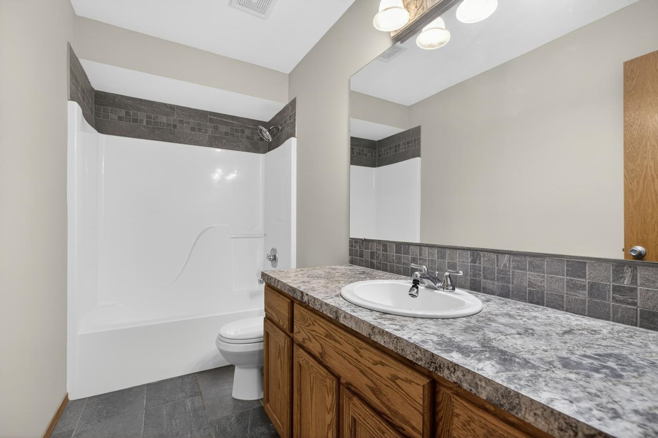 2537 E Fairchild Street Park City KS 67219