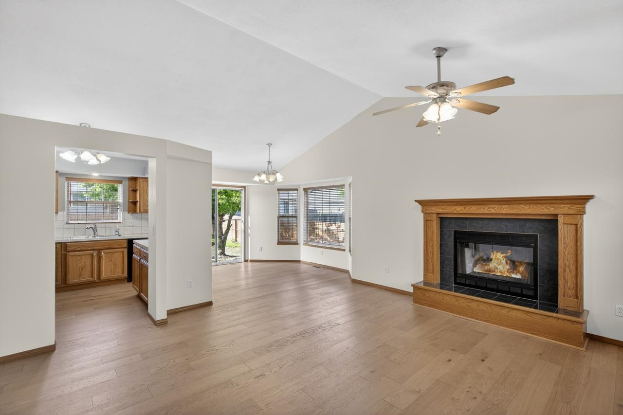 2537 E Fairchild Street Park City KS 67219